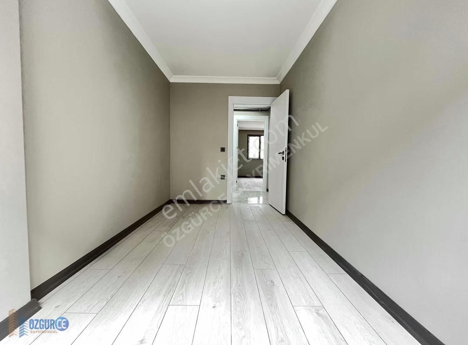 Özürce'den Marmaraya Yürüme Mesafesinde Modern 3+1 Arakat Daire - Görsel 6