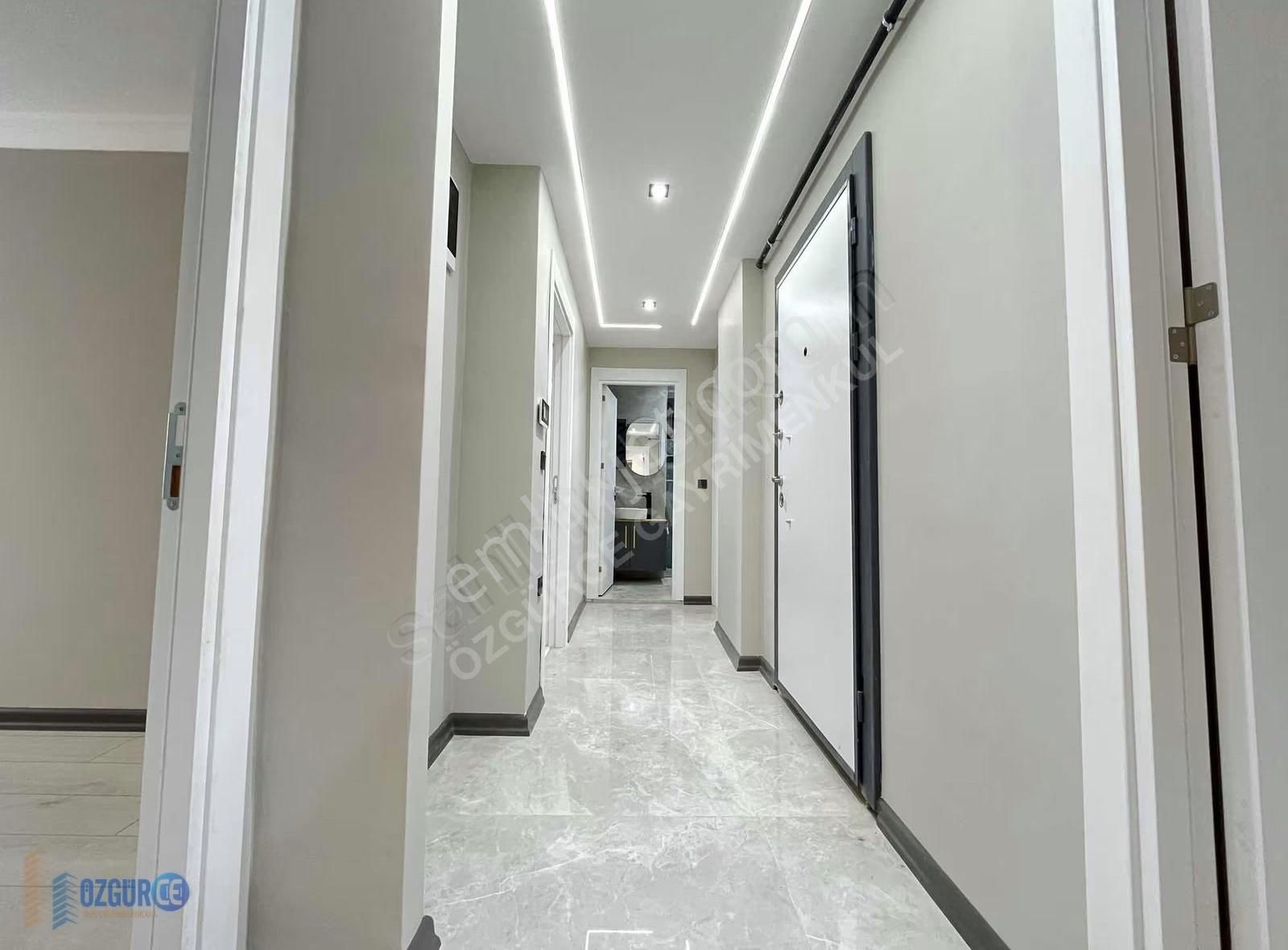 Özürce'den Marmaraya Yürüme Mesafesinde Modern 3+1 Arakat Daire - Görsel 4