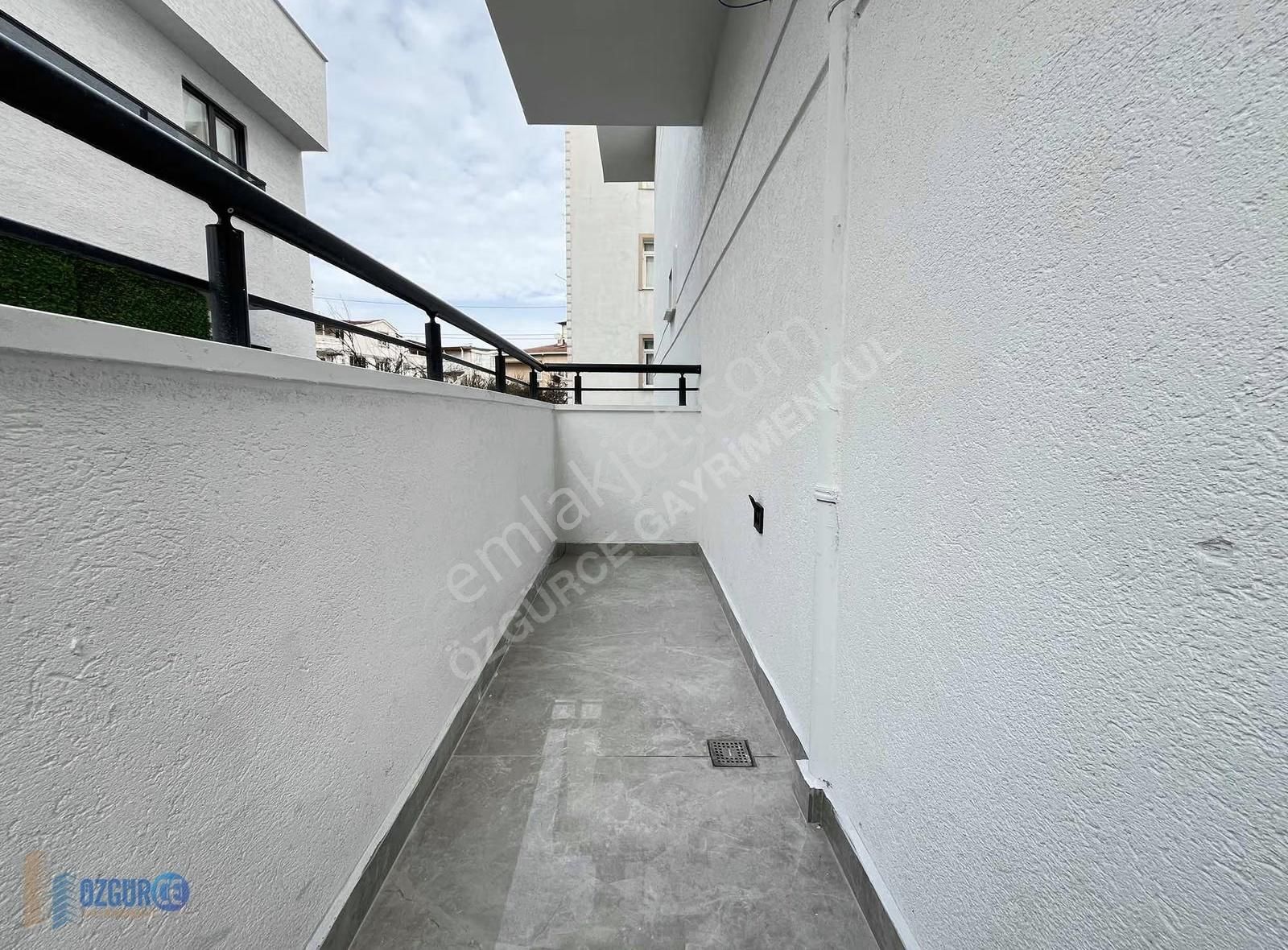 Özürce'den Marmaraya Yürüme Mesafesinde Modern 3+1 Arakat Daire - Görsel 7