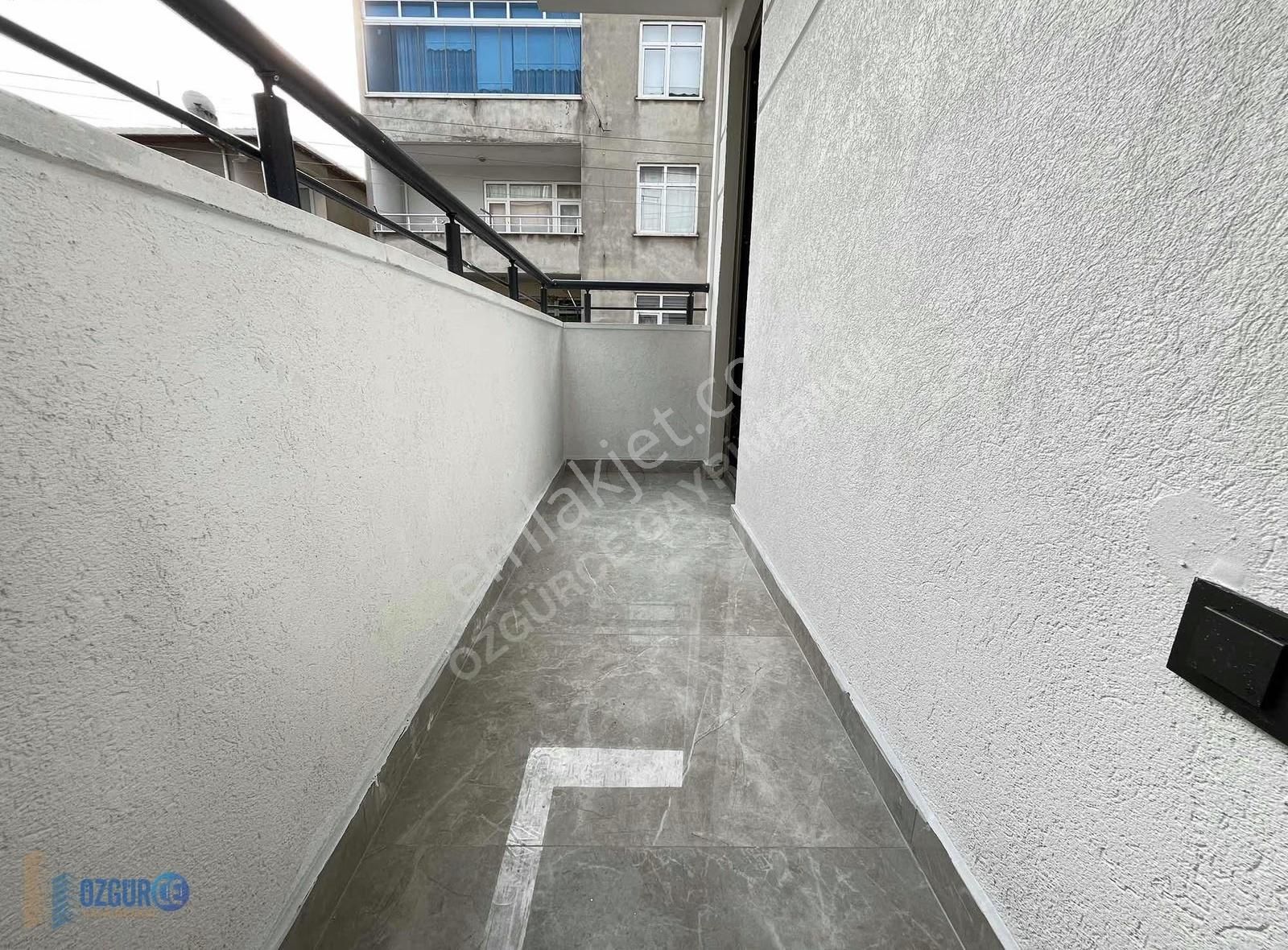 Özürce'den Marmaraya Yürüme Mesafesinde Modern 3+1 Arakat Daire - Görsel 13