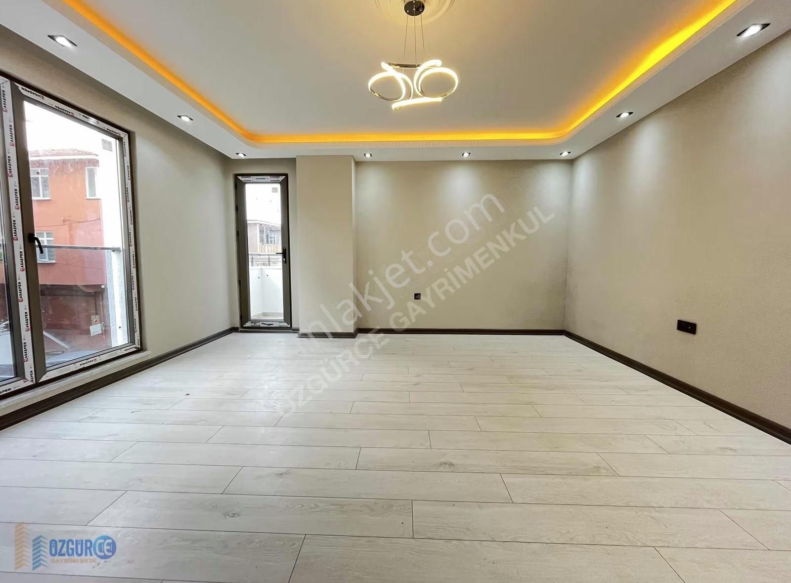 Özürce'den Marmaraya Yürüme Mesafesinde Modern 3+1 Arakat Daire - Görsel 8