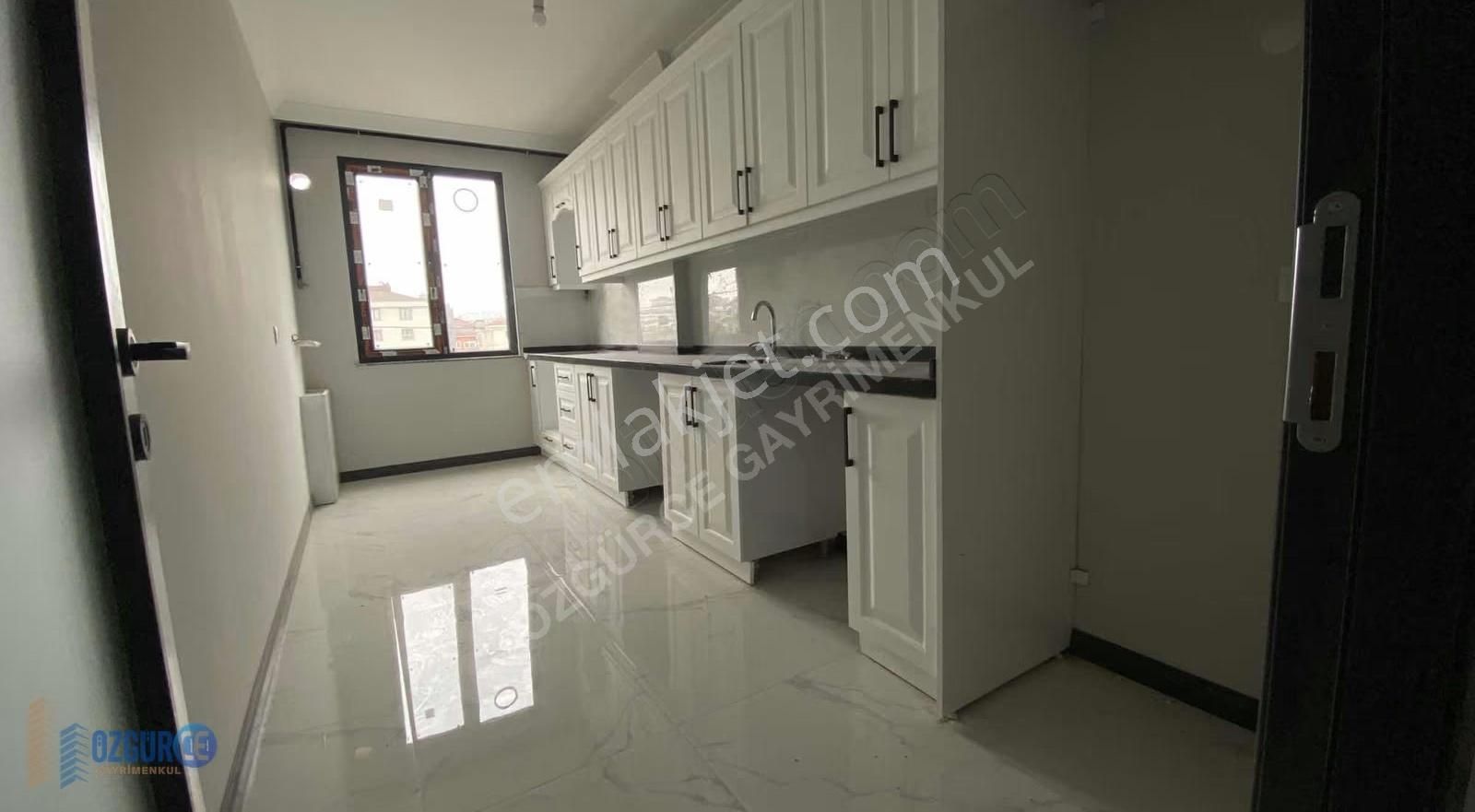 Özgürce Gyd'den Sancaktepe Osmangazi Mahallesinde 2+1 Lüx Daire - Görsel 7