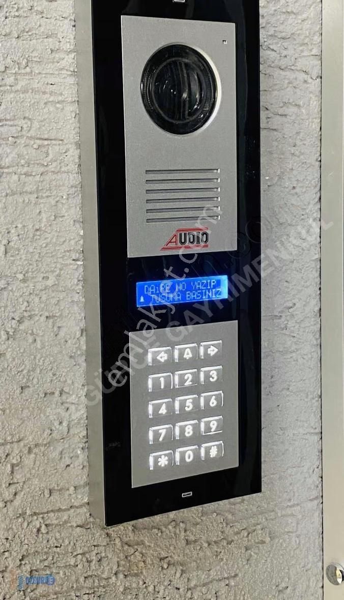 Özgürce Gyd'den Sancaktepe Osmangazi Mahallesinde 2+1 Lüx Daire - Görsel 12