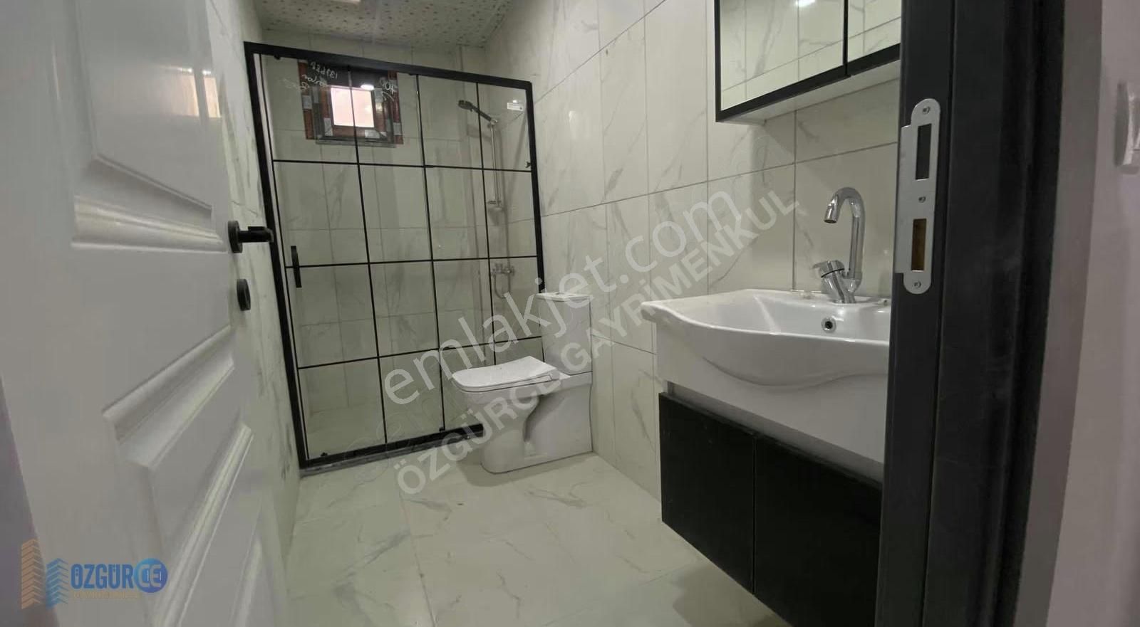 Özgürce Gyd'den Sancaktepe Osmangazi Mahallesinde 2+1 Lüx Daire - Görsel 2