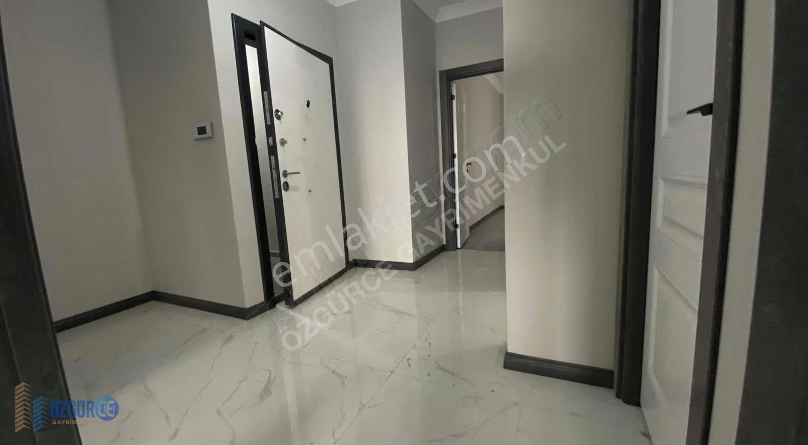 Özgürce Gyd'den Sancaktepe Osmangazi Mahallesinde 2+1 Lüx Daire - Görsel 5