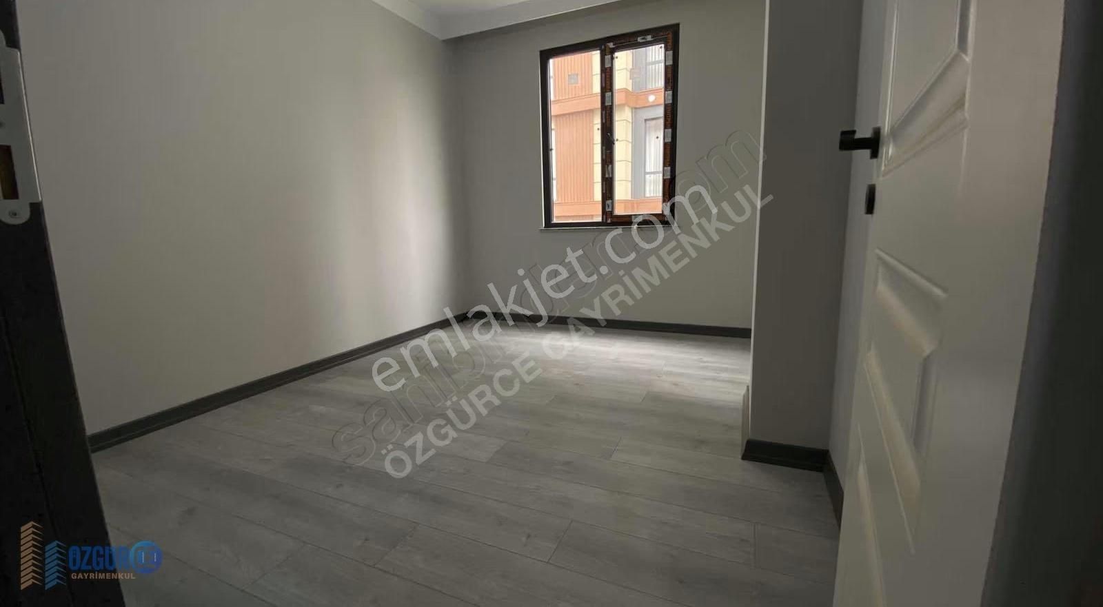 Özgürce Gyd'den Sancaktepe Osmangazi Mahallesinde 2+1 Lüx Daire - Görsel 6