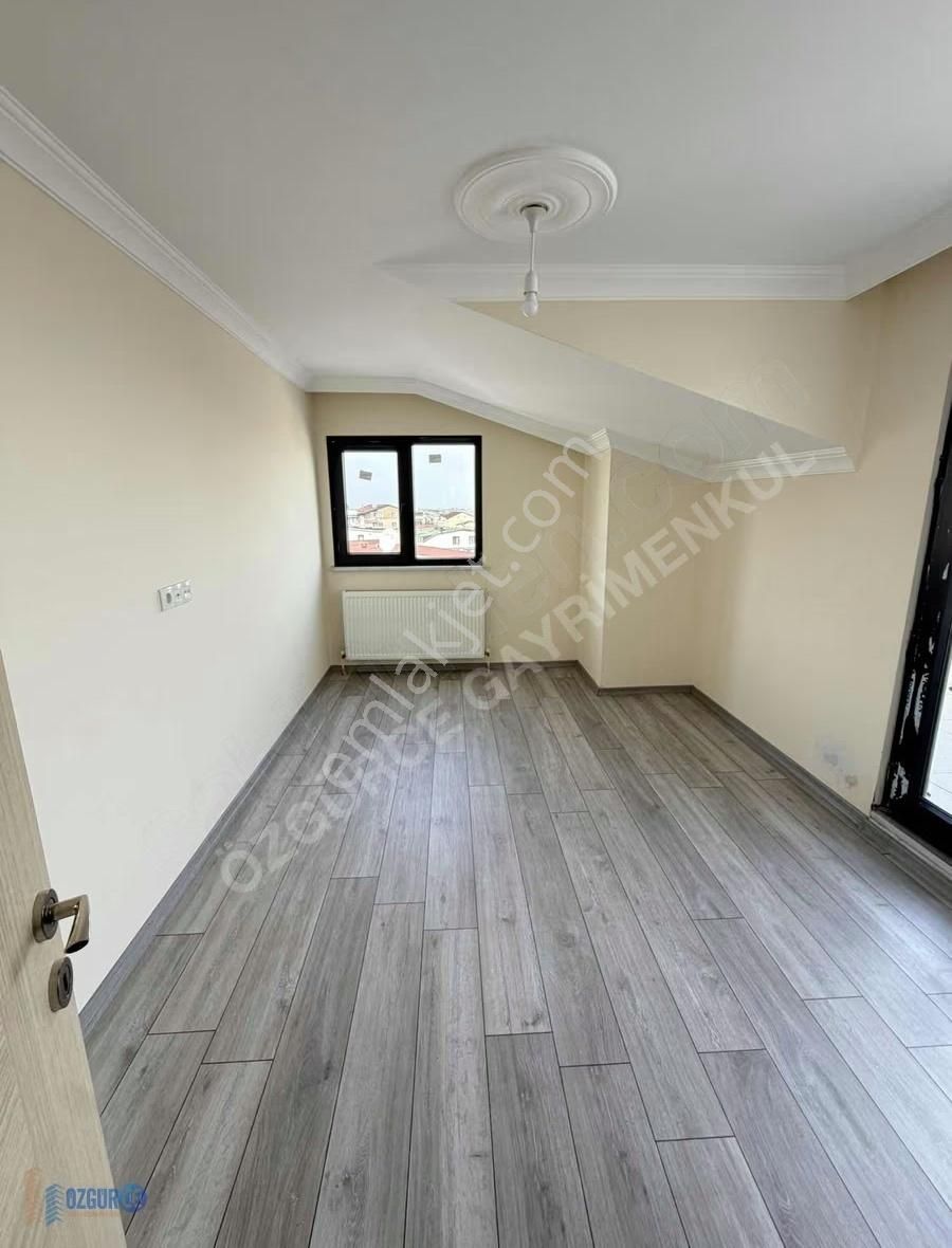 Özgürce Gyd'den Kazım Karabekir Merkeze Yakın 3+1 Dublex Daire