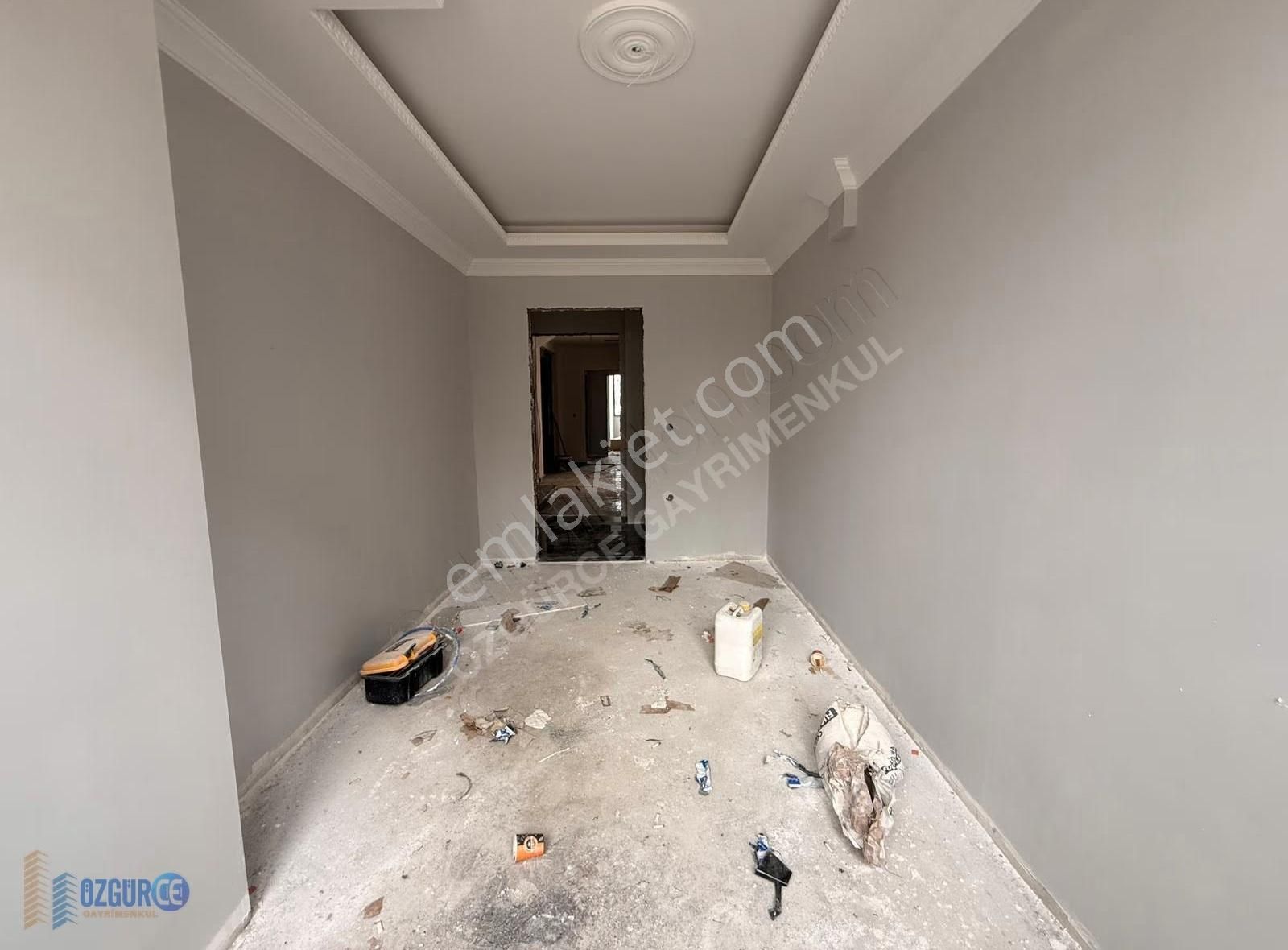 Özgürce Gyd'den Sırasöğütler Mh Darıca Marmaray Yakını 2+1 - Görsel 11