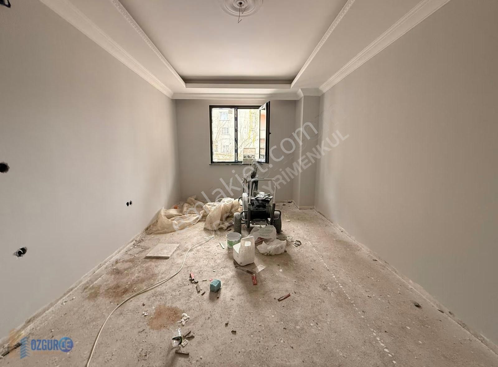 Özgürce Gyd'den Sırasöğütler Mh Darıca Marmaray Yakını 2+1 - Görsel 3