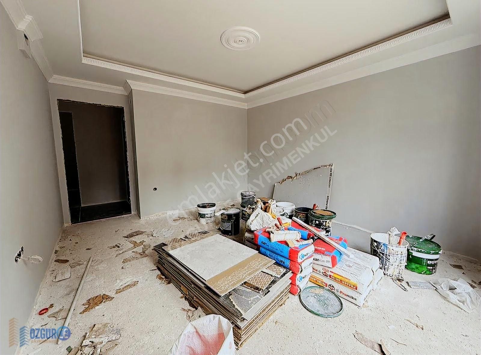 Özgürce Gyd'den Sırasöğütler Mh Darıca Marmaray Yakını 2+1 - Görsel 5