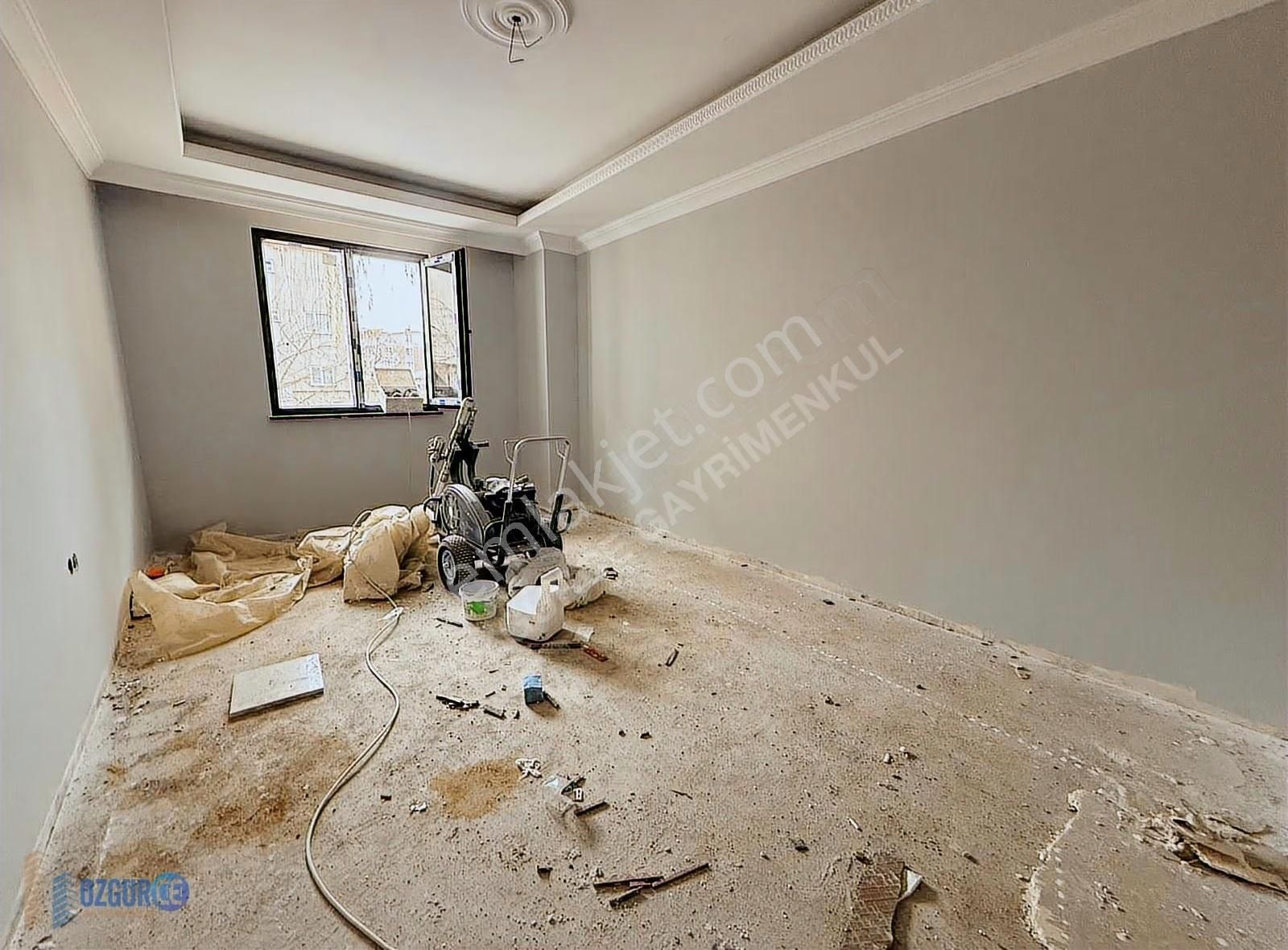 Özgürce Gyd'den Sırasöğütler Mh Darıca Marmaray Yakını 2+1 - Görsel 2