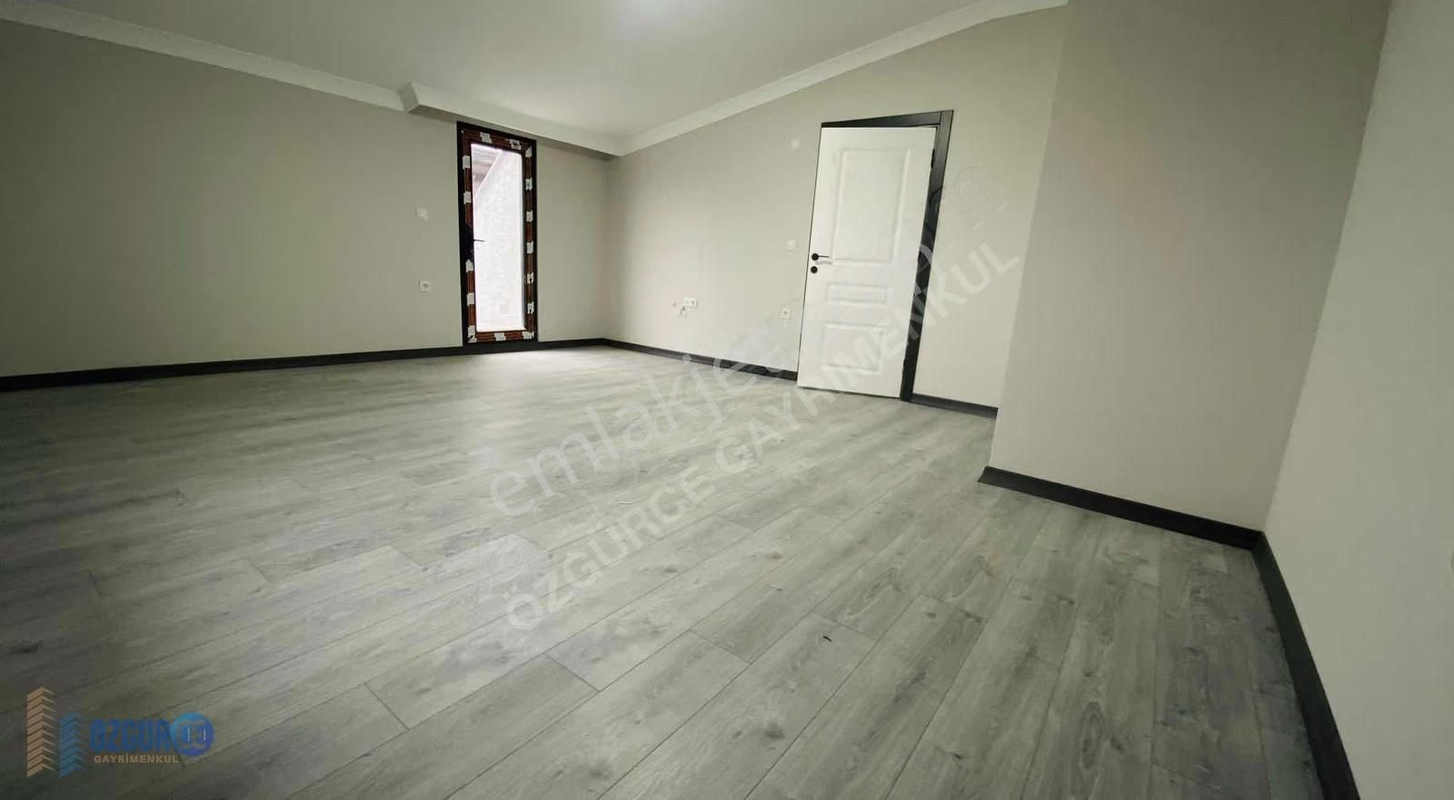 Özgürce Gyd'den Sancaktepe'de Sıfır, Lüks 4+1 Dubleks Daire - Görsel 18