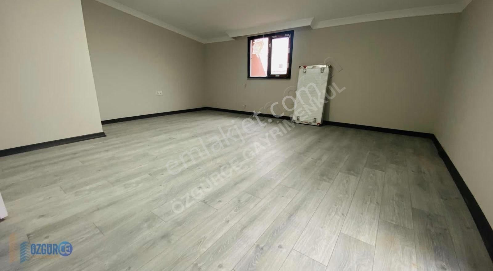 Özgürce Gyd'den Sancaktepe'de Sıfır, Lüks 4+1 Dubleks Daire