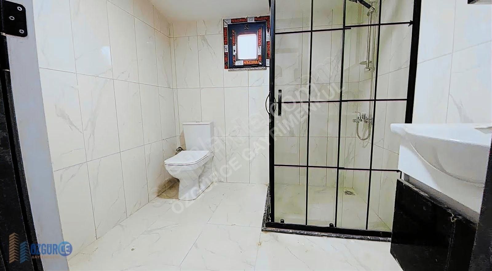 Özgürce Gyd'den Sancaktepe'de Sıfır, Lüks 4+1 Dubleks Daire - Görsel 17