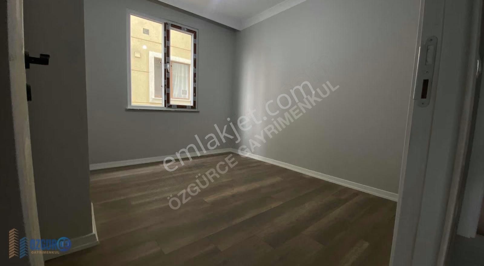 Özgürce Gyd'den Sancaktepe'de Sıfır, Lüks 4+1 Dubleks Daire - Görsel 5