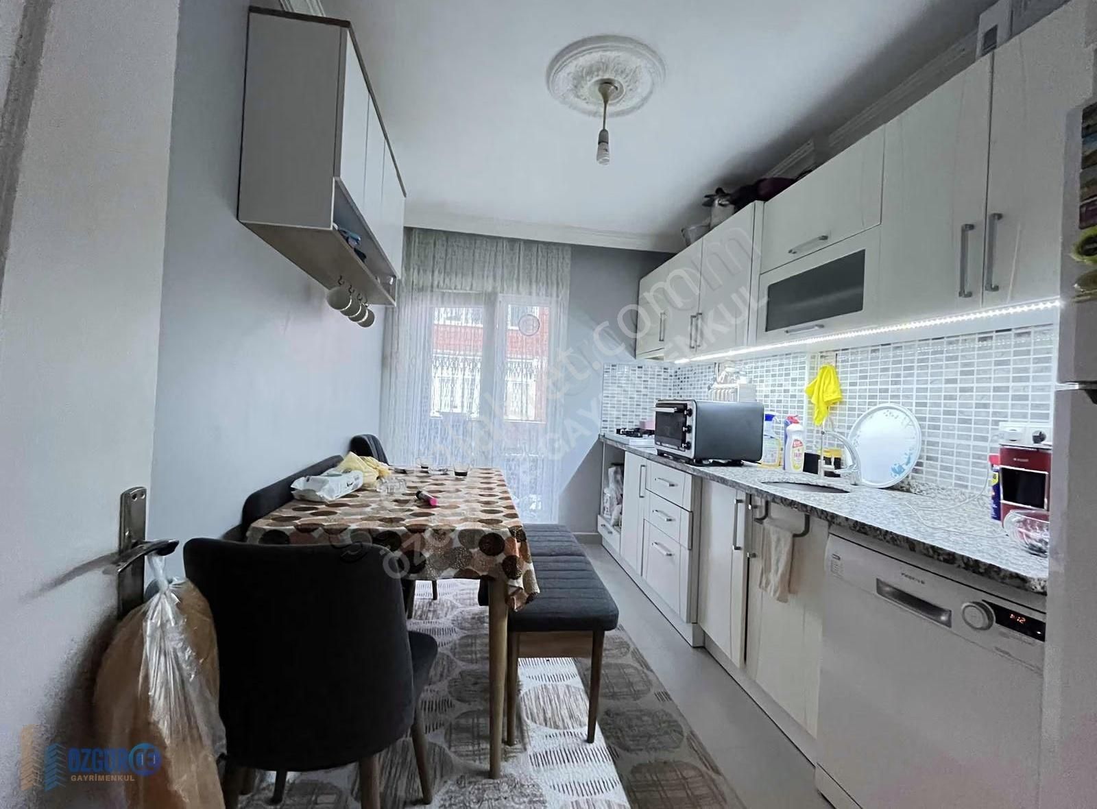 Özgürce'den Yüksek Kredi İmkanlı İki Aileye Uygun 5+1 Dubleks - Görsel 14