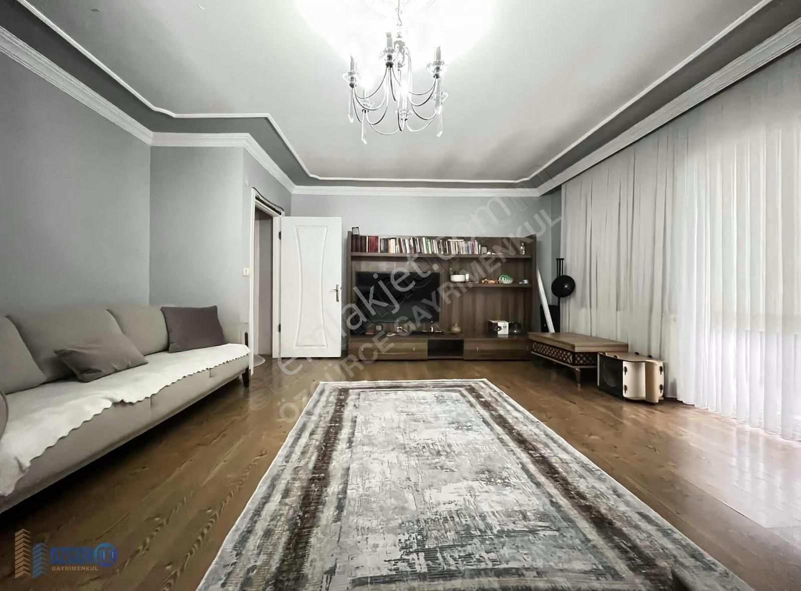 Özgürce'den Yüksek Kredi İmkanlı İki Aileye Uygun 5+1 Dubleks