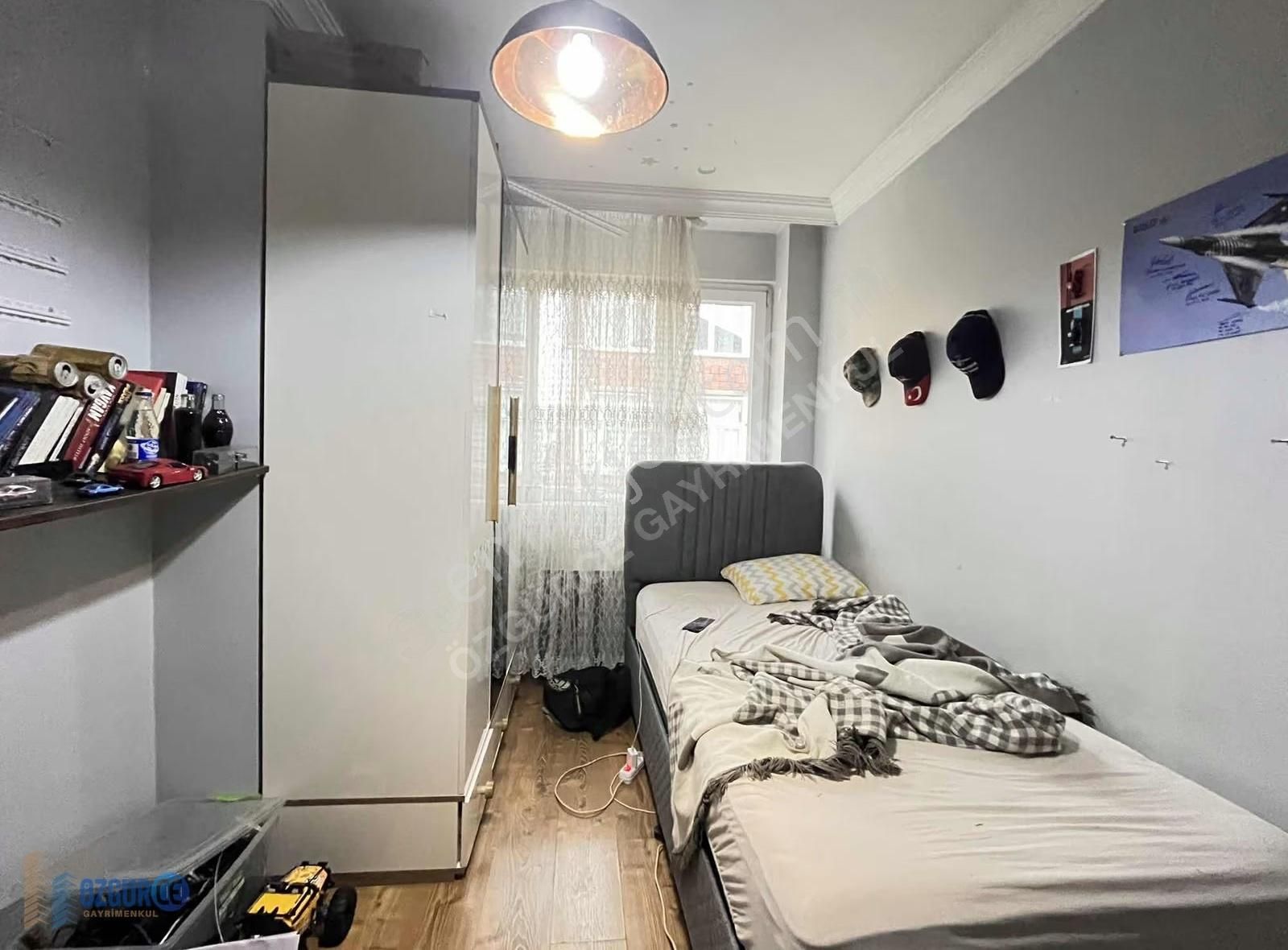 Özgürce'den Yüksek Kredi İmkanlı İki Aileye Uygun 5+1 Dubleks - Görsel 13