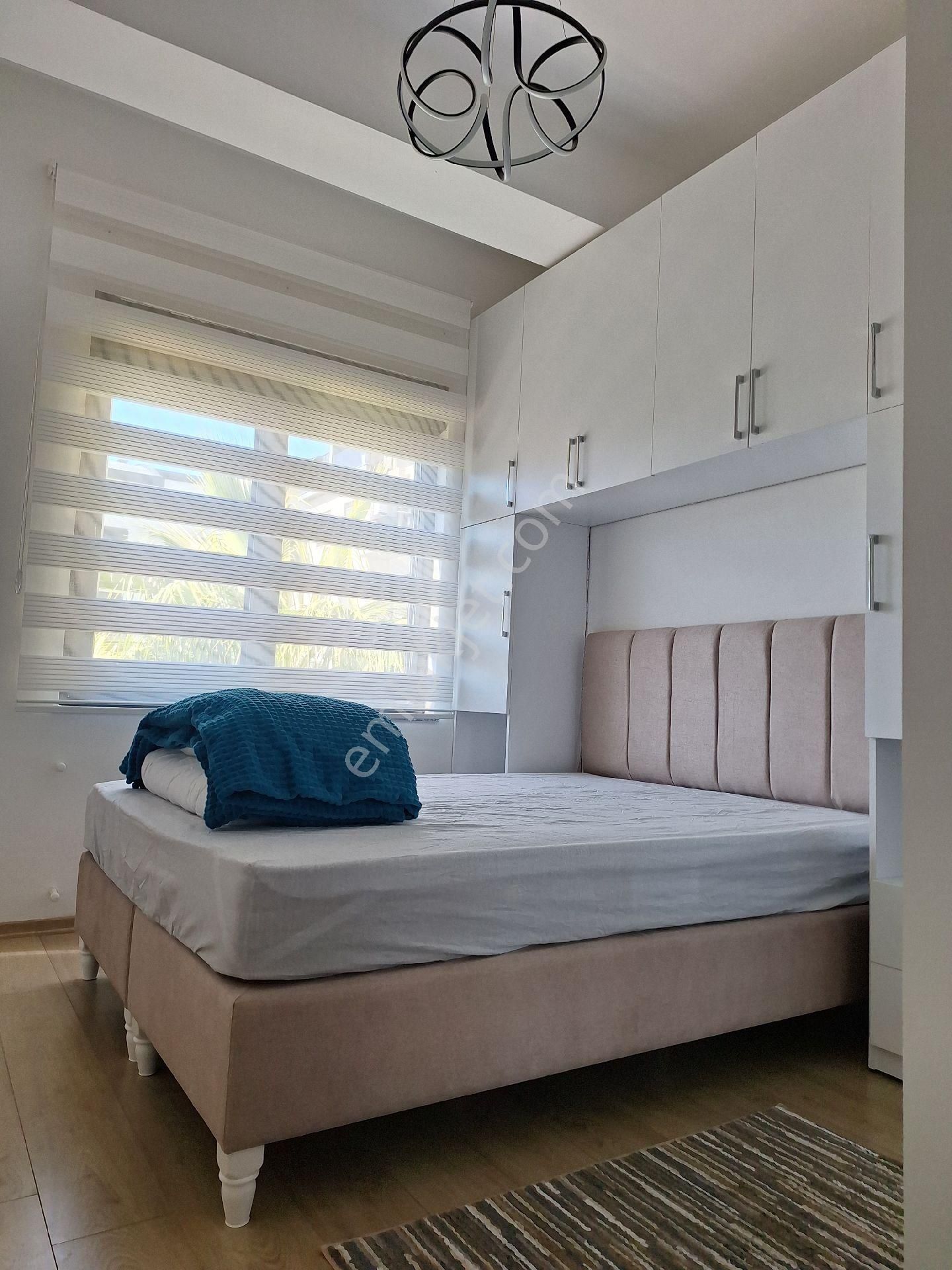 Altıntaşta Lüks 1+1 Full Mobilyalı - Görsel 6