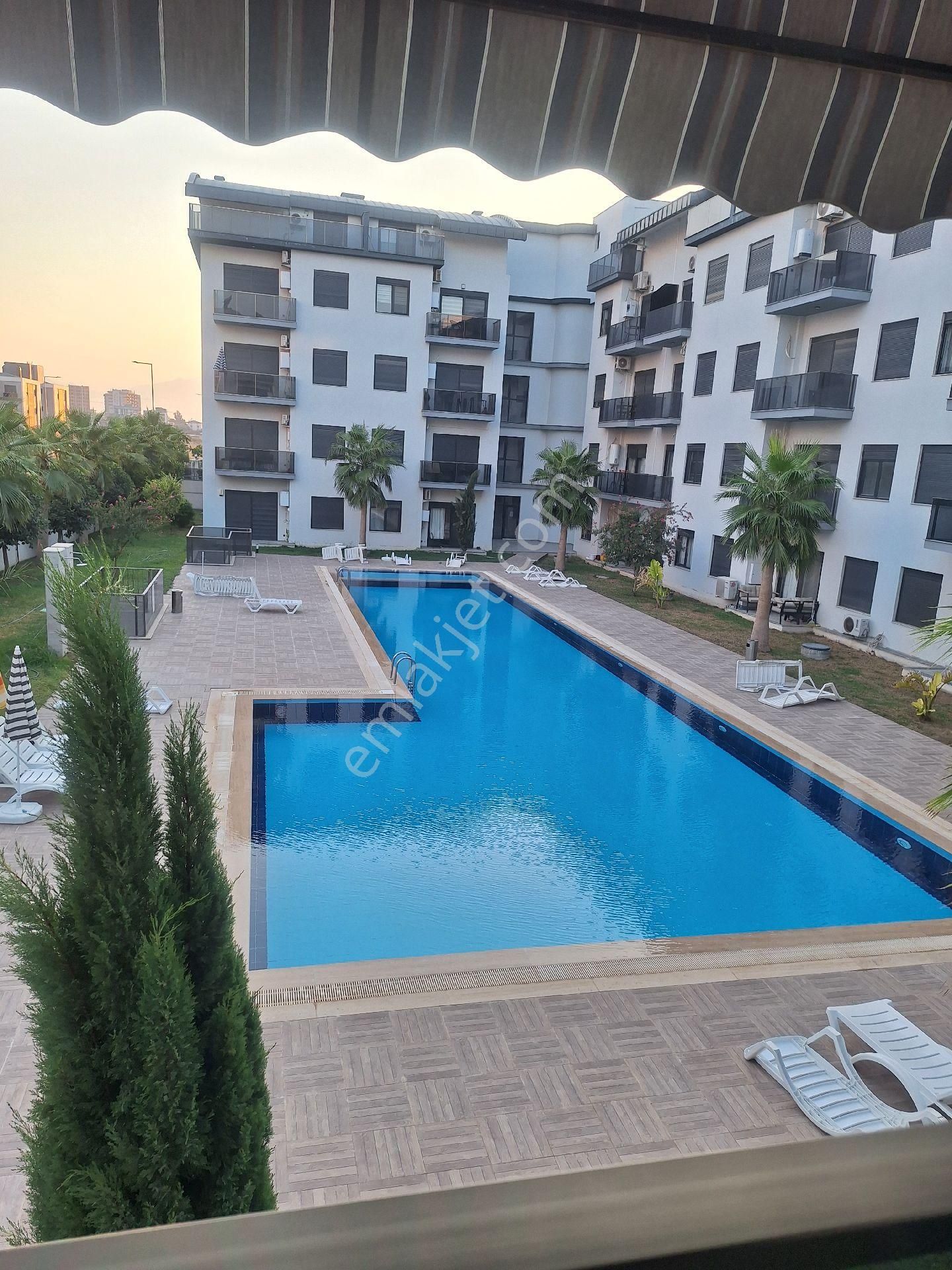 Altıntaşta Lüks 1+1 Full Mobilyalı - Görsel 10