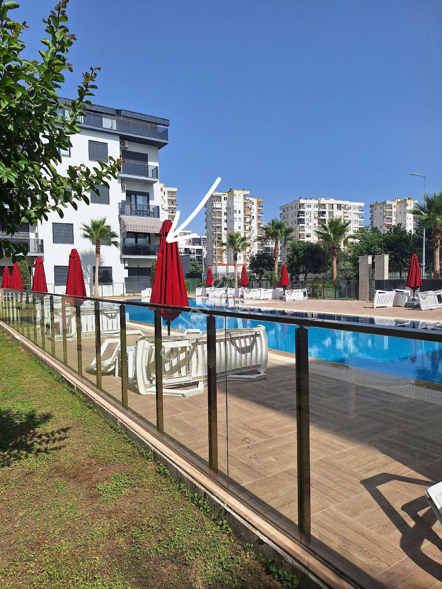 Altıntaşta Lüks 1+1 Full Mobilyalı