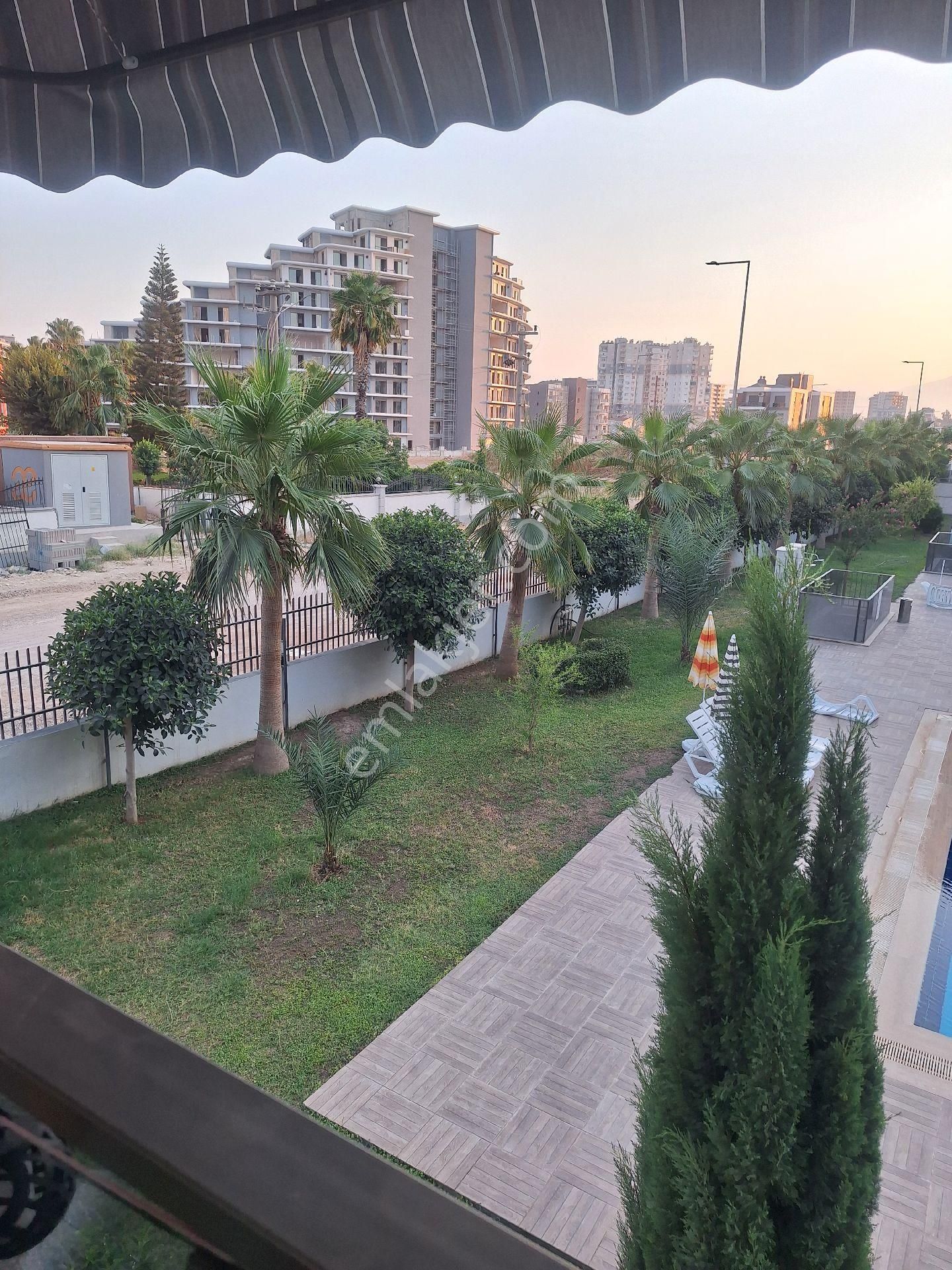 Altıntaşta Lüks 1+1 Full Mobilyalı - Görsel 11