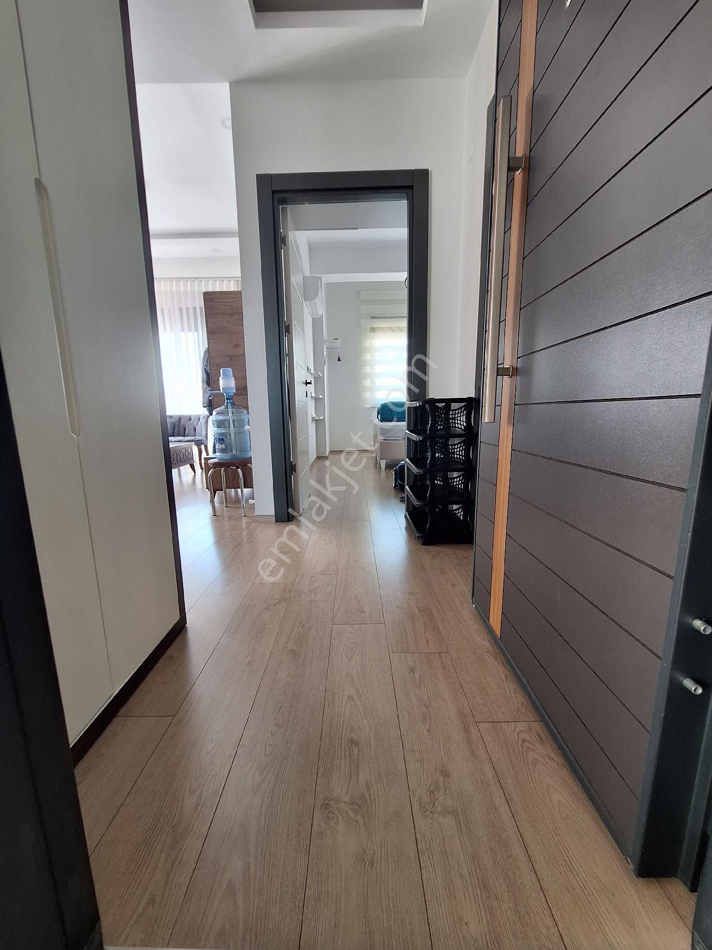 Altıntaşta Lüks 1+1 Full Mobilyalı - Görsel 2