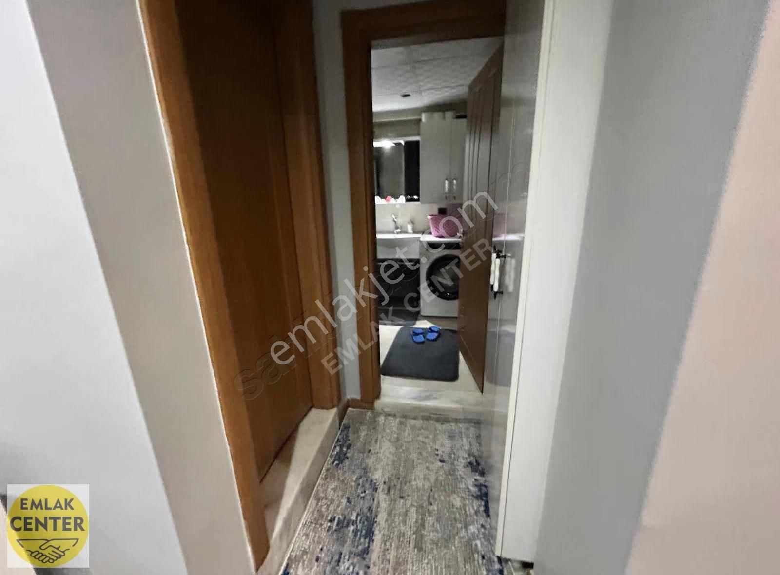 Emlak Center'dan Muradiye Mah Satılık 2+1 Kapalı Mutfaklı Daire - Görsel 7