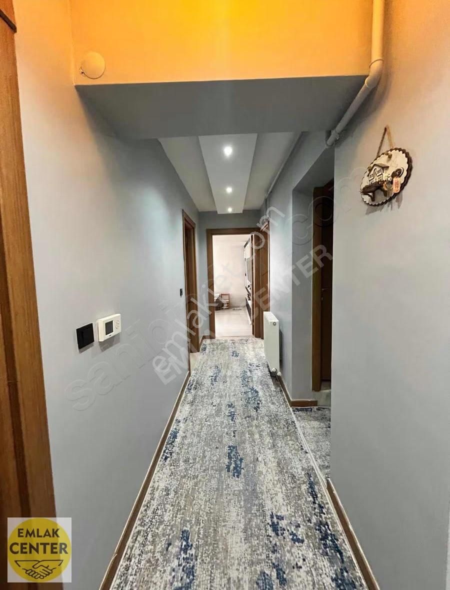 Emlak Center'dan Muradiye Mah Satılık 2+1 Kapalı Mutfaklı Daire - Görsel 23