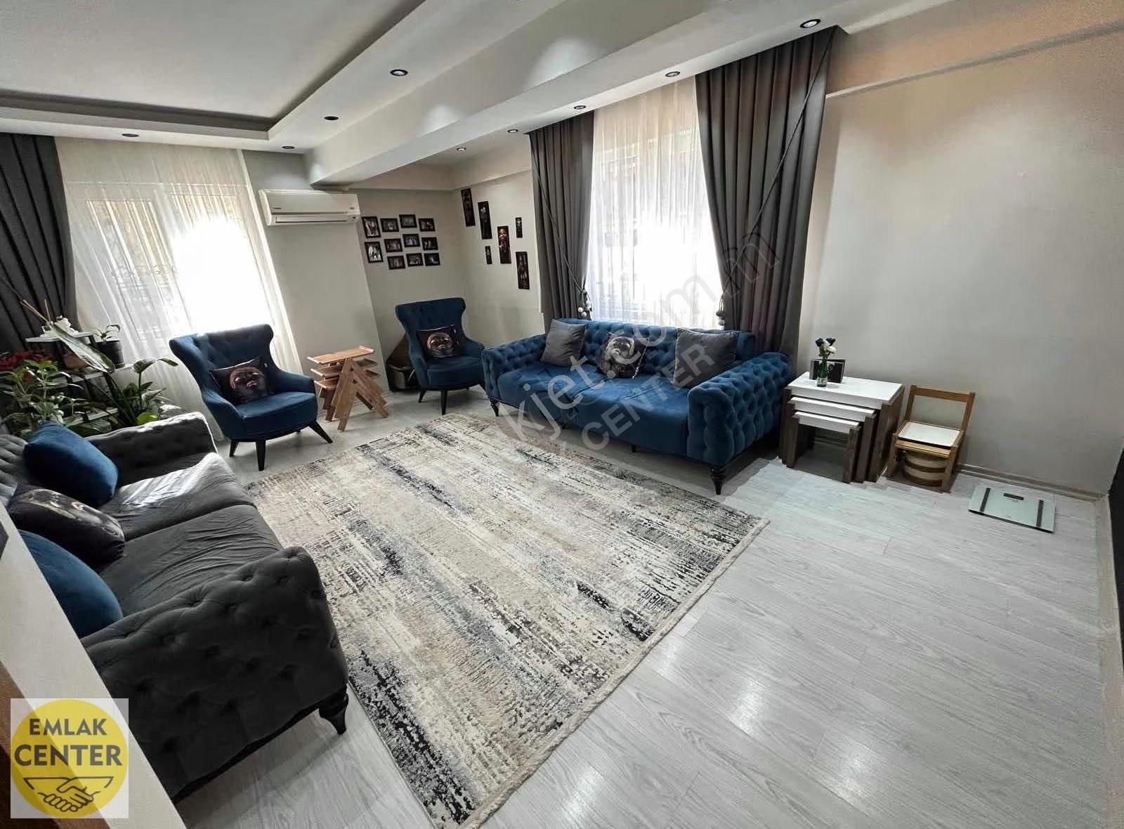 Emlak Center'dan Muradiye Mah Satılık 2+1 Kapalı Mutfaklı Daire - Görsel 10