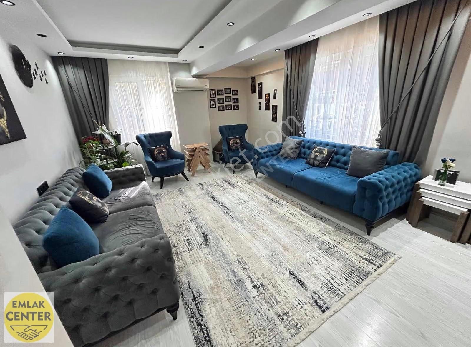Emlak Center'dan Muradiye Mah Satılık 2+1 Kapalı Mutfaklı Daire - Görsel 12