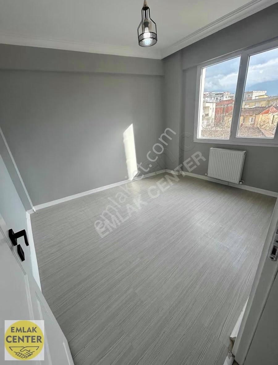 Emlak Center'dan Muradiye Mah Satılık 2+1 Daire - Görsel 17