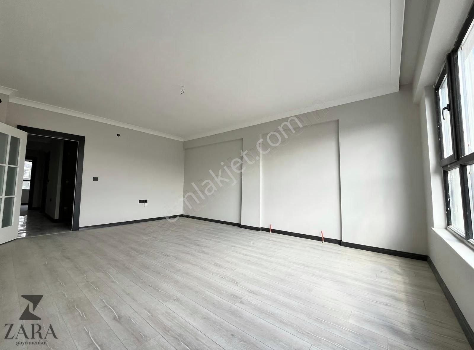 ▄zara▄prestijli Konut.!boğaziçi Mh 3+1 Sıfır Ara Kat 135m² Daire - Görsel 14