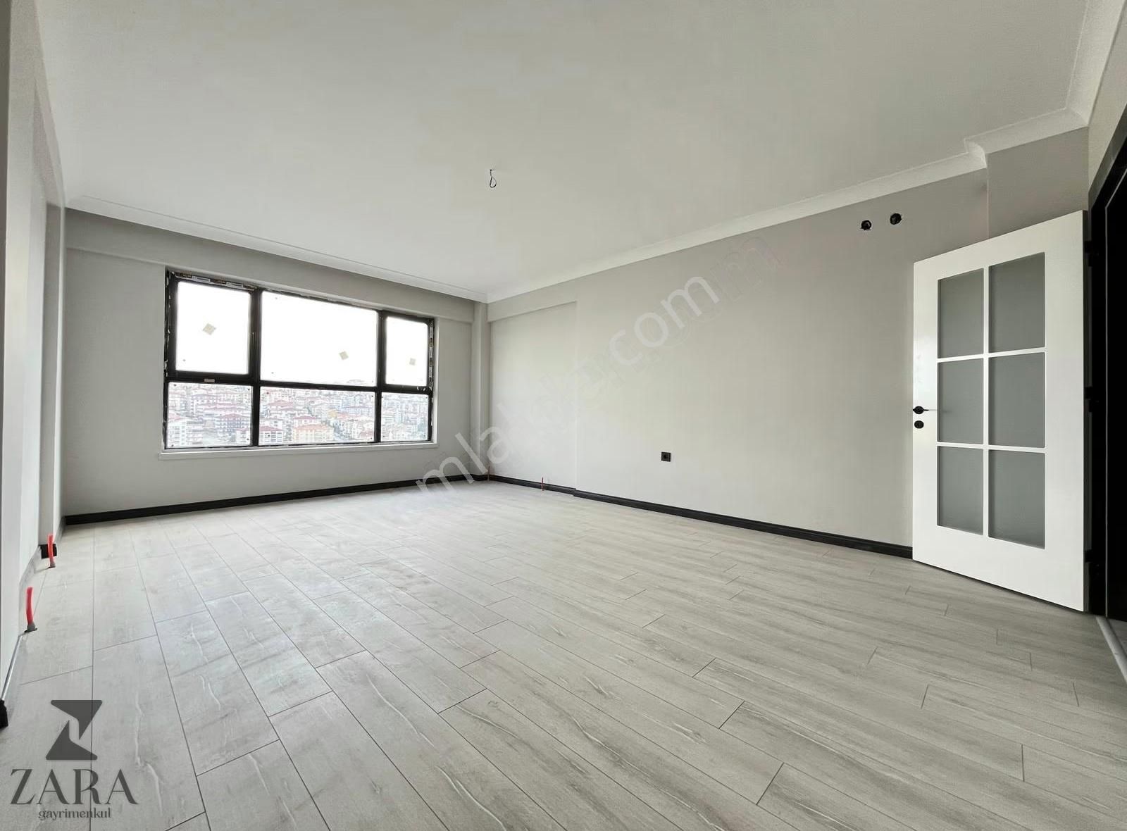 ▄zara▄prestijli Konut.!boğaziçi Mh 3+1 Sıfır Ara Kat 135m² Daire - Görsel 28