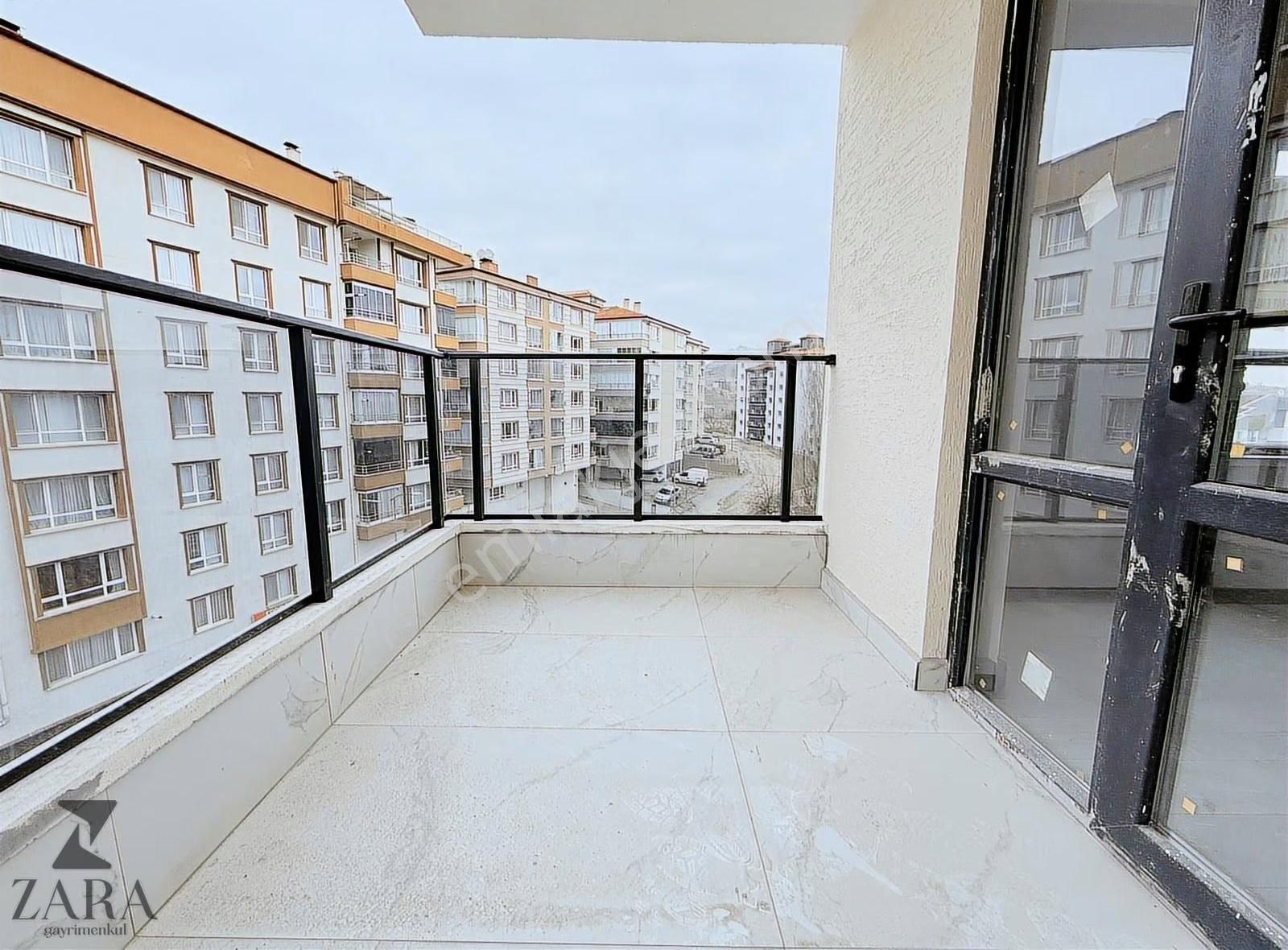 ▄zara▄prestijli Konut.!boğaziçi Mh 3+1 Sıfır Ara Kat 135m² Daire - Görsel 15