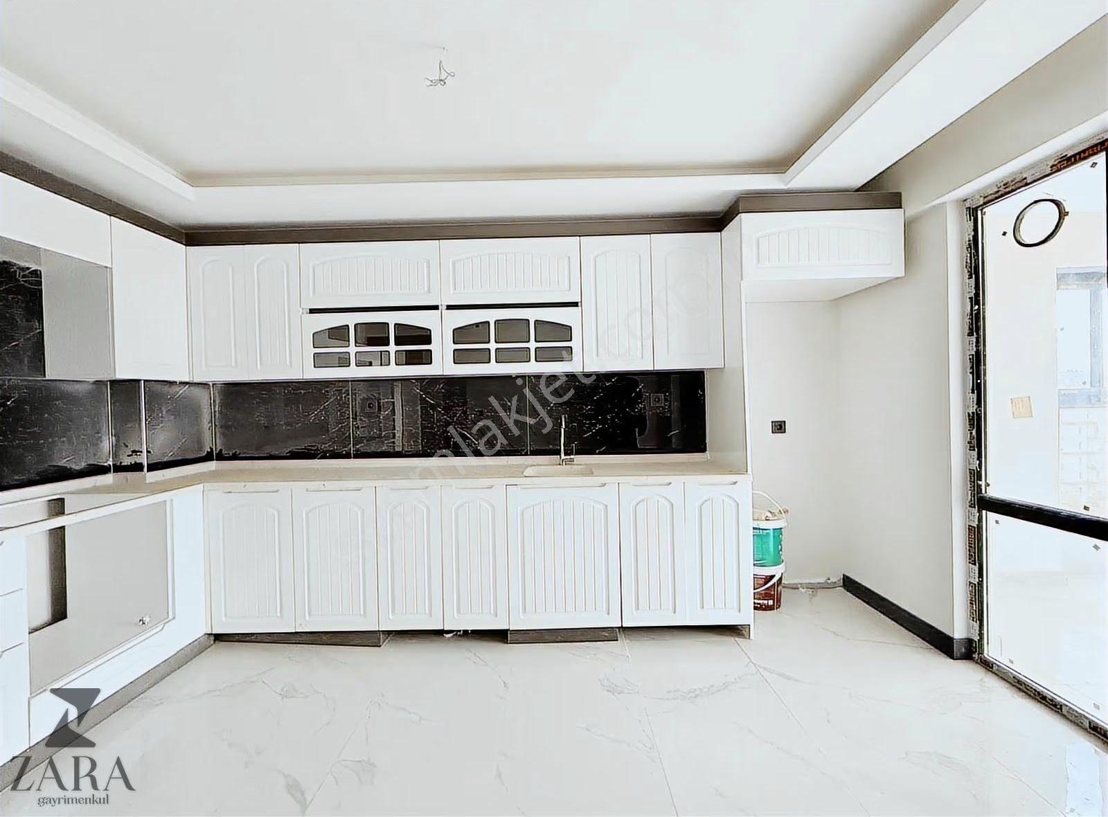 ▄zara▄prestijli Konut.!boğaziçi Mh 3+1 Sıfır Ara Kat 135m² Daire - Görsel 23