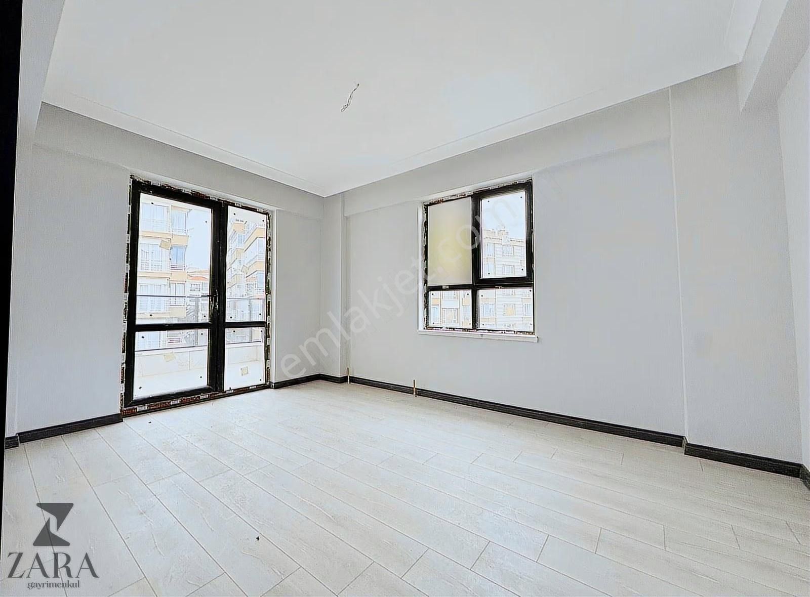 ▄zara▄prestijli Konut.!boğaziçi Mh 3+1 Sıfır Ara Kat 135m² Daire - Görsel 18