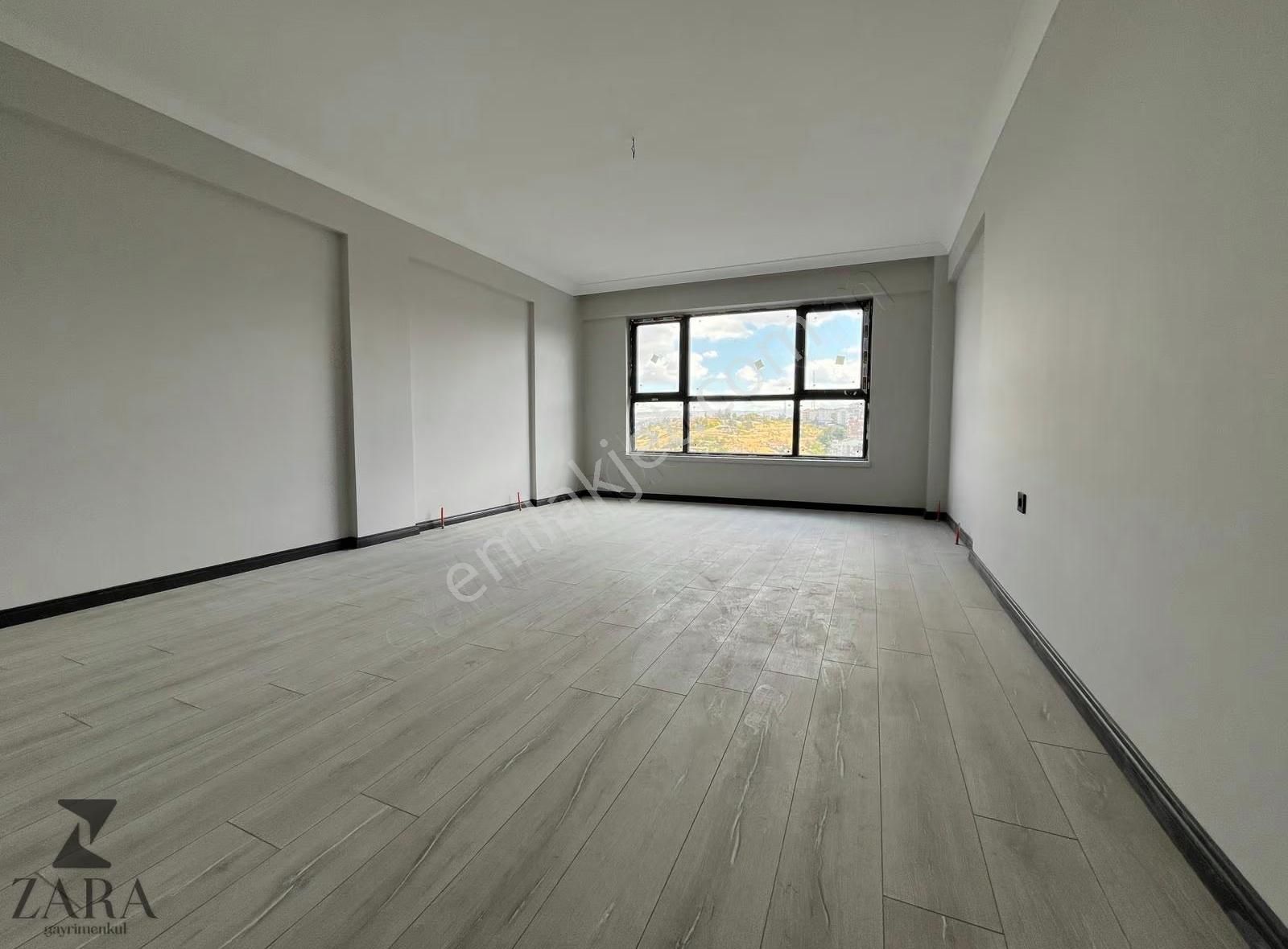 ▄zara▄prestijli Konut.!boğaziçi Mh 3+1 Sıfır Ara Kat 135m² Daire - Görsel 17