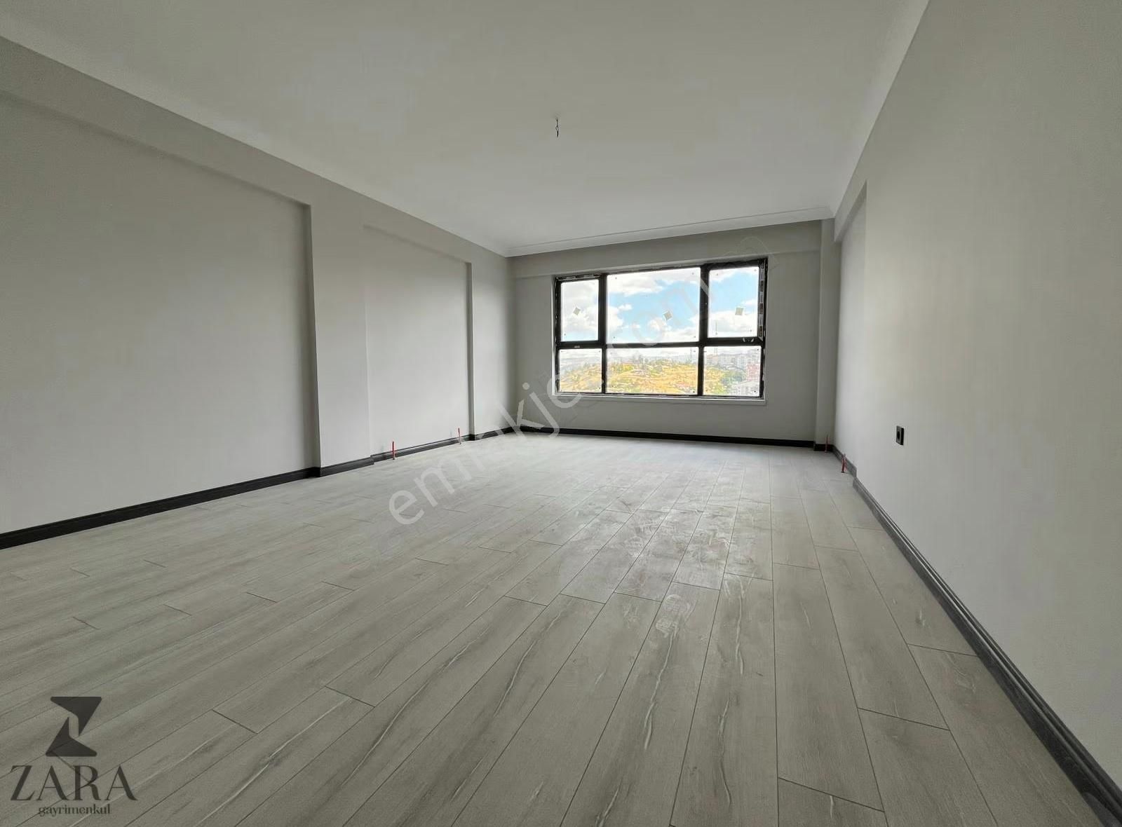 ▄zara▄prestijli Konut.!boğaziçi Mh 3+1 Sıfır Ara Kat 135m² Daire - Görsel 11