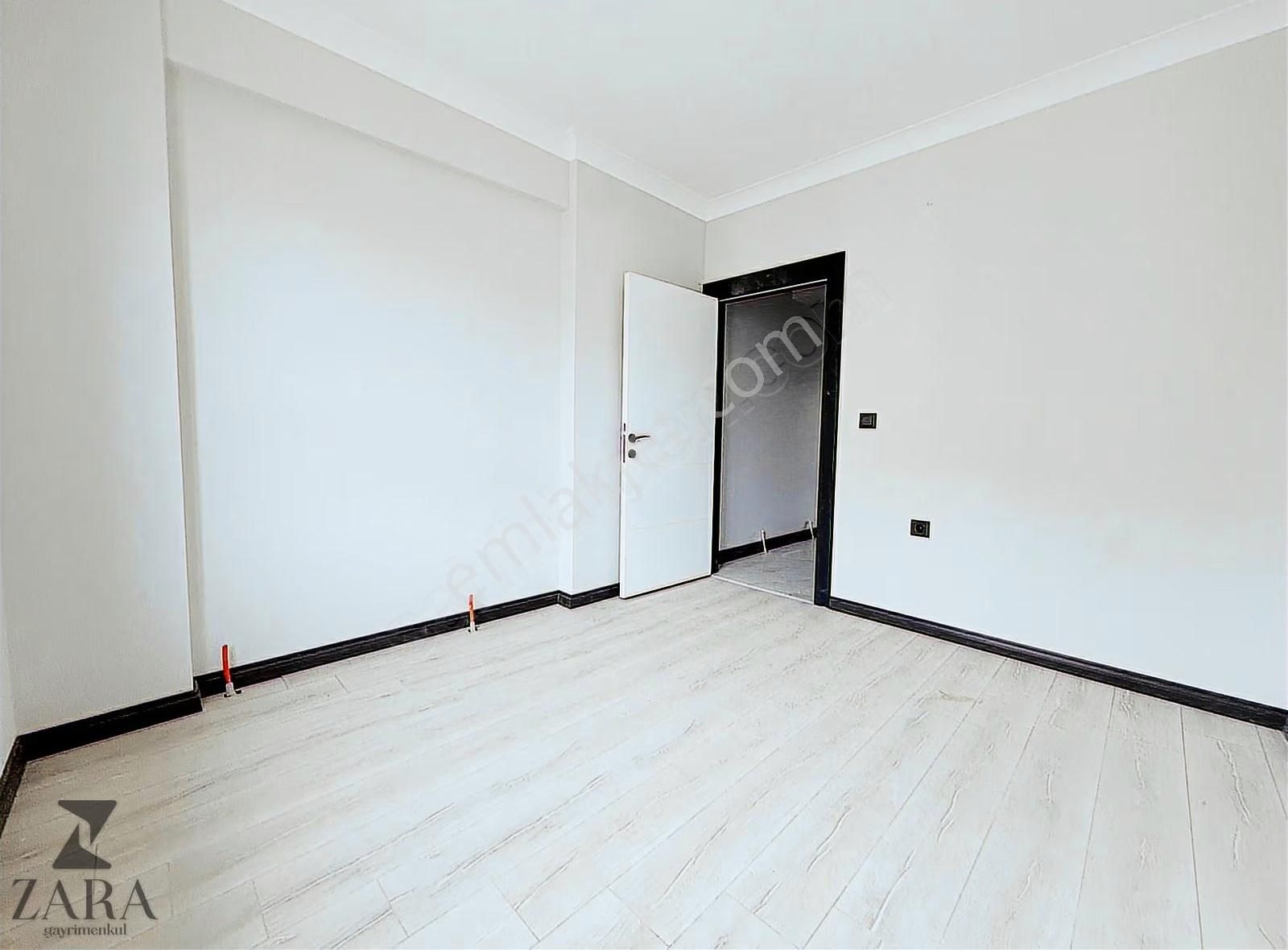 ▄zara▄prestijli Konut.!boğaziçi Mh 3+1 Sıfır Ara Kat 135m² Daire - Görsel 26