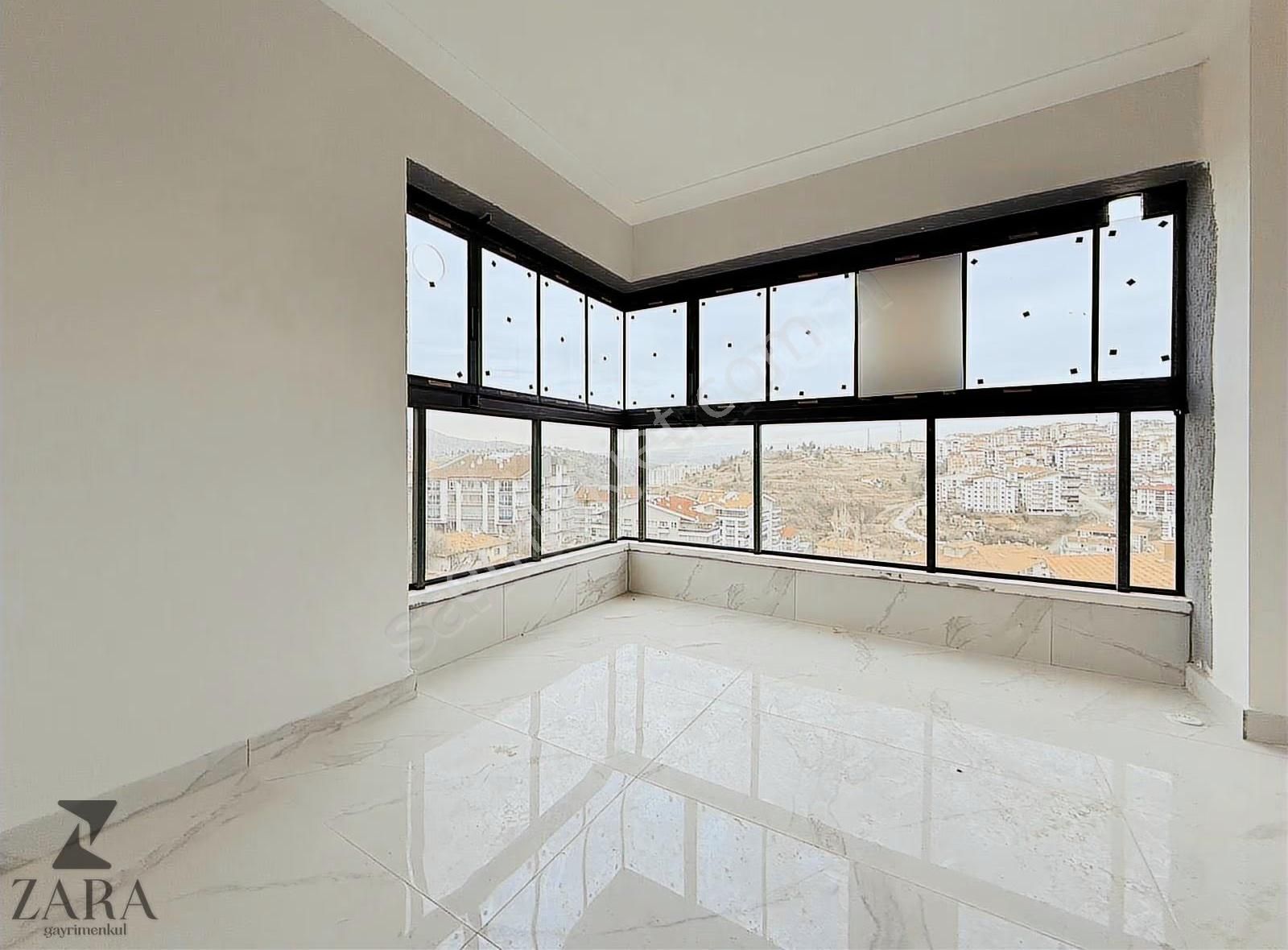 ▄zara▄prestijli Konut.!boğaziçi Mh 3+1 Sıfır Ara Kat 135m² Daire - Görsel 6