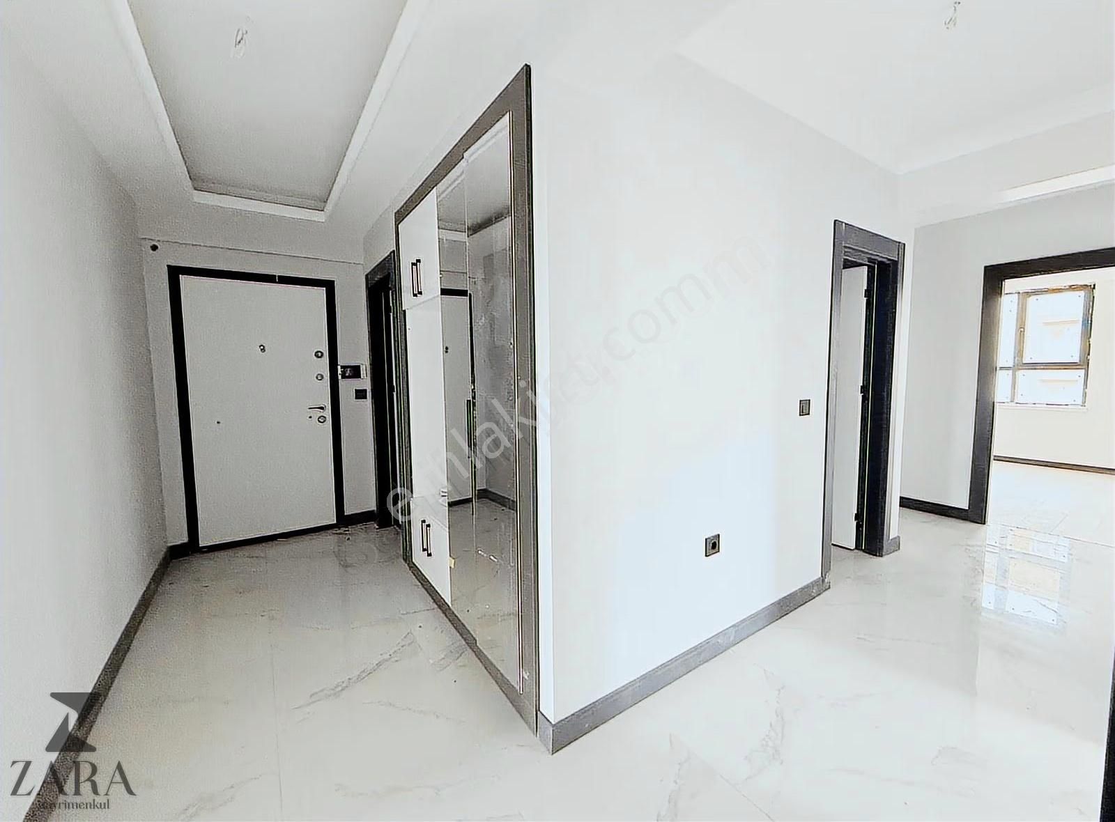 ▄zara▄prestijli Konut.!boğaziçi Mh 3+1 Sıfır Ara Kat 135m² Daire - Görsel 21