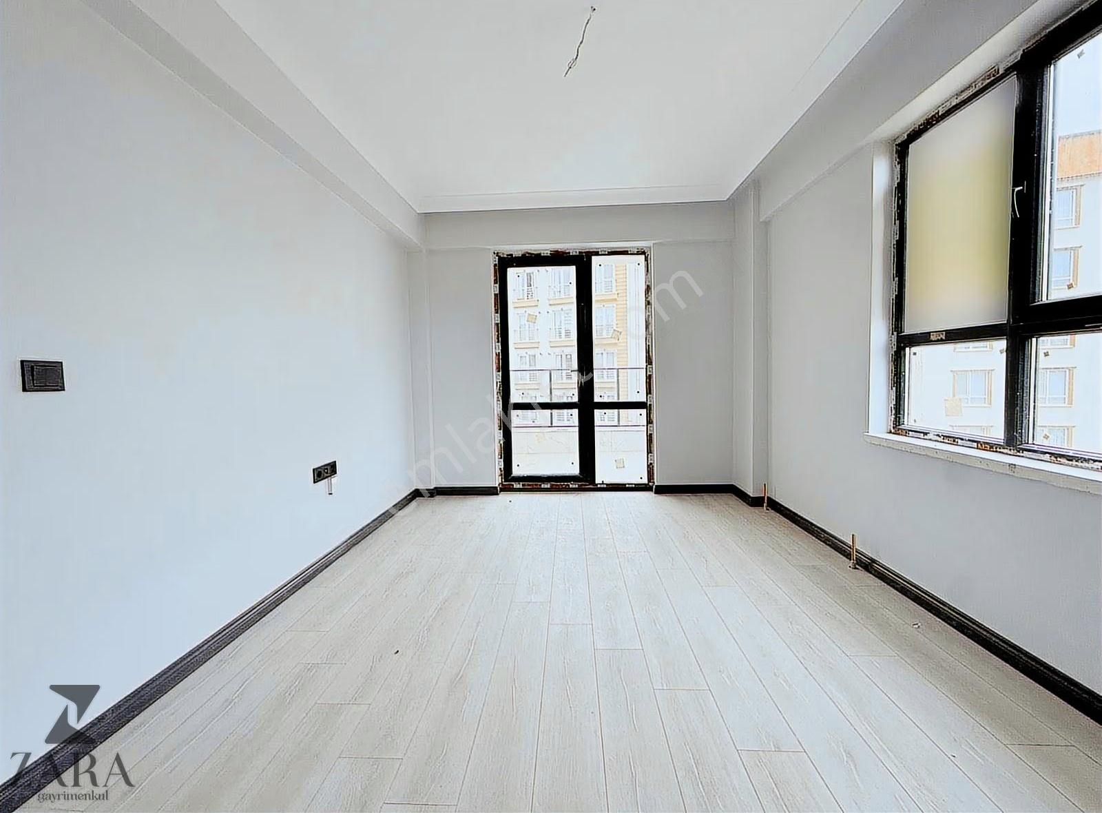 ▄zara▄prestijli Konut.!boğaziçi Mh 3+1 Sıfır Ara Kat 135m² Daire - Görsel 2