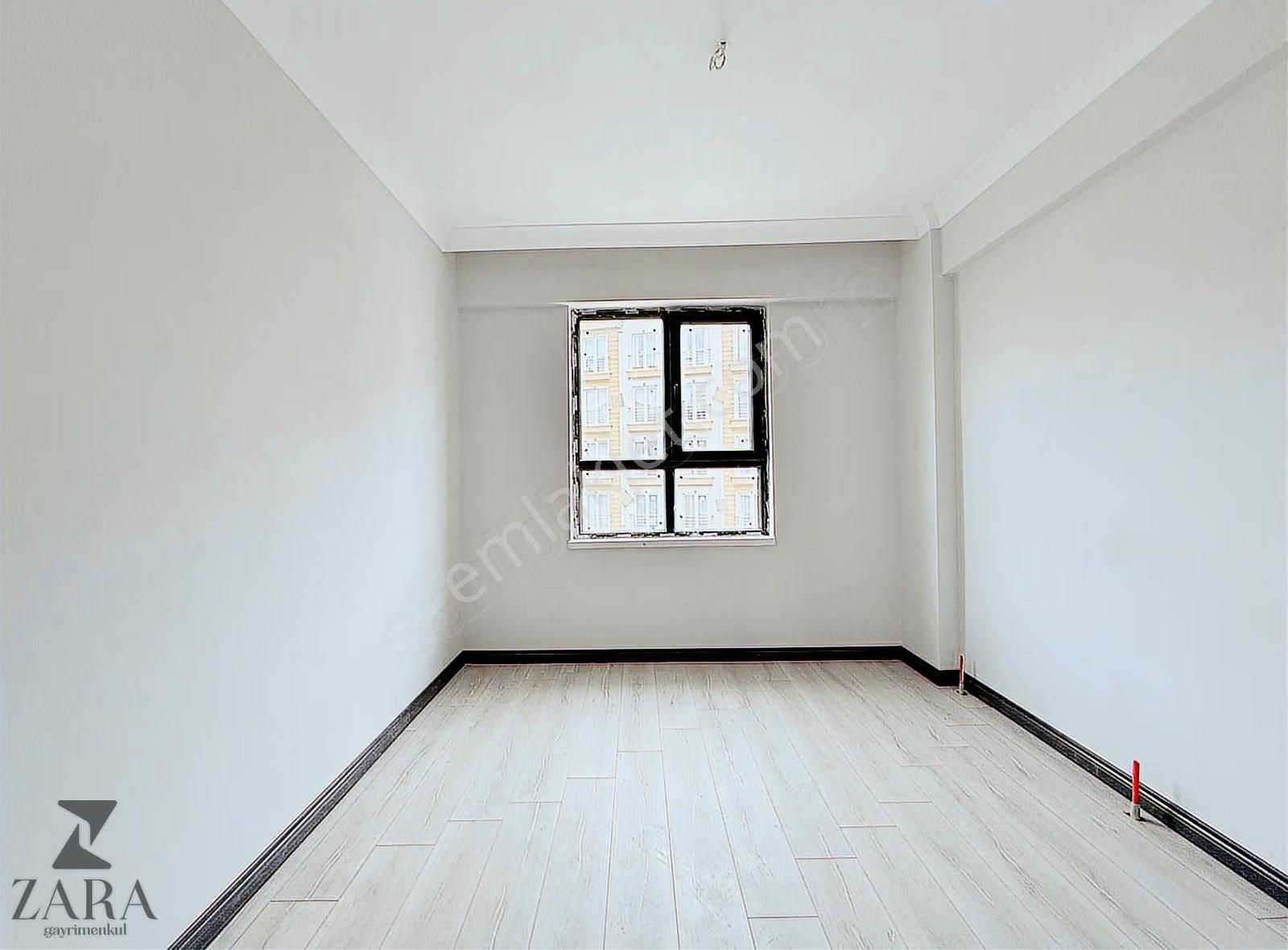 ▄zara▄prestijli Konut.!boğaziçi Mh 3+1 Sıfır Ara Kat 135m² Daire - Görsel 9