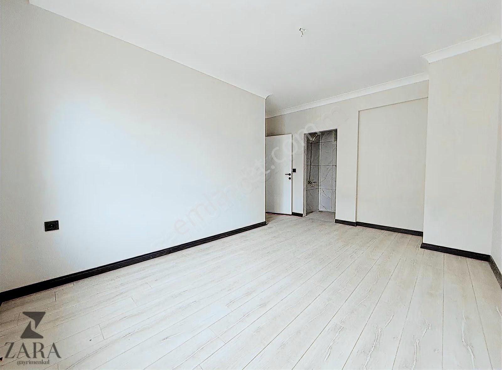 ▄zara▄prestijli Konut.!boğaziçi Mh 3+1 Sıfır Ara Kat 135m² Daire - Görsel 12