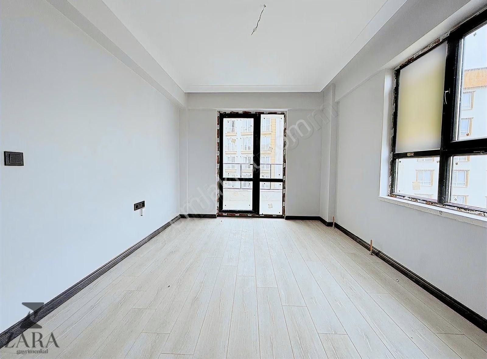▄zara▄prestijli Konut.!boğaziçi Mh 3+1 Sıfır Ara Kat 135m² Daire - Görsel 25