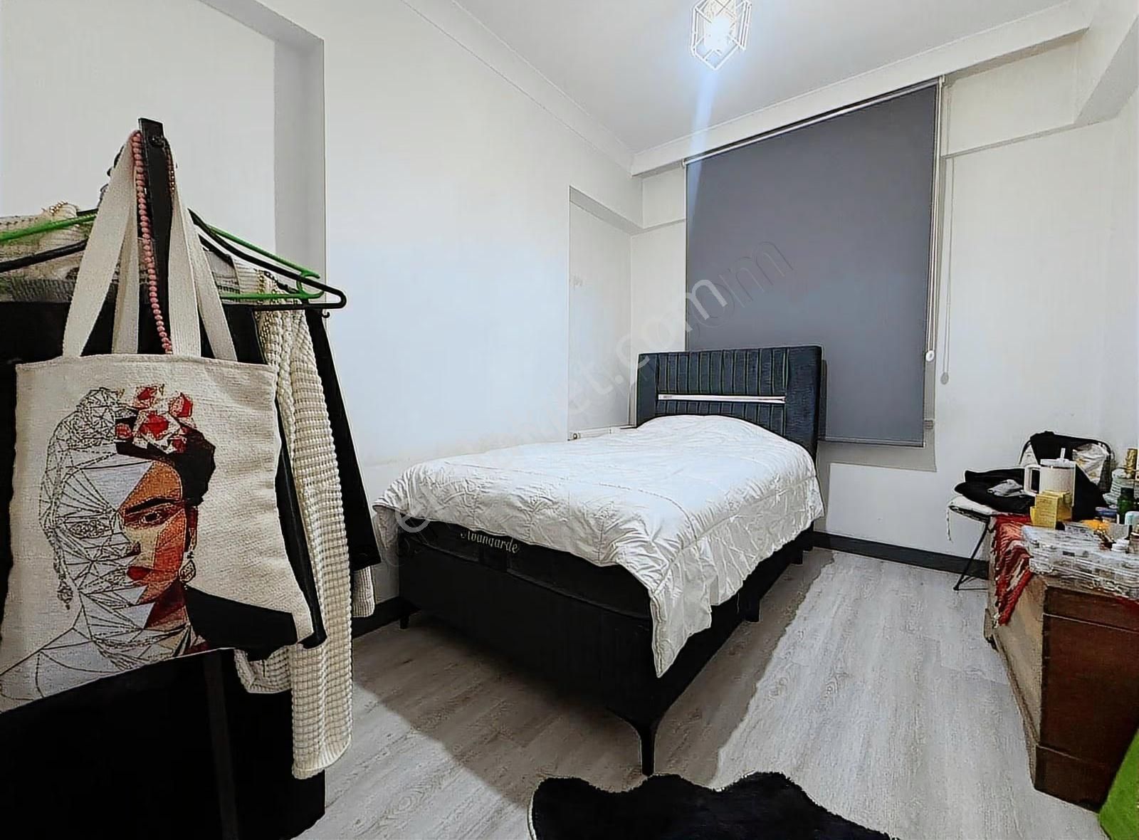 ▄zara▄doğukent Cd Üzeri Sitede 3+1_135m² Orman Manzaralı Ara Kat - Görsel 31