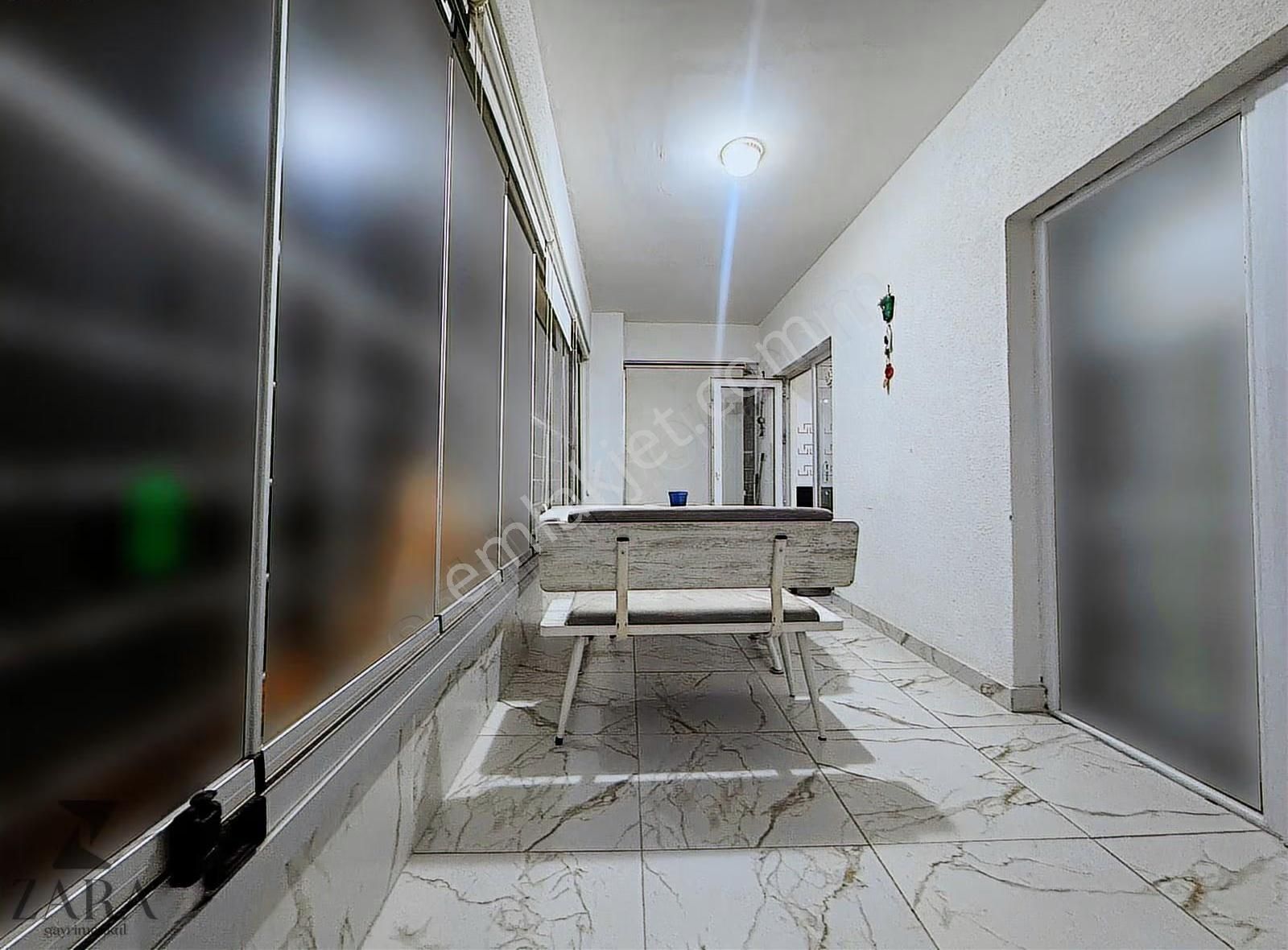 ▄zara▄doğukent Cd Üzeri Sitede 3+1_135m² Orman Manzaralı Ara Kat - Görsel 6