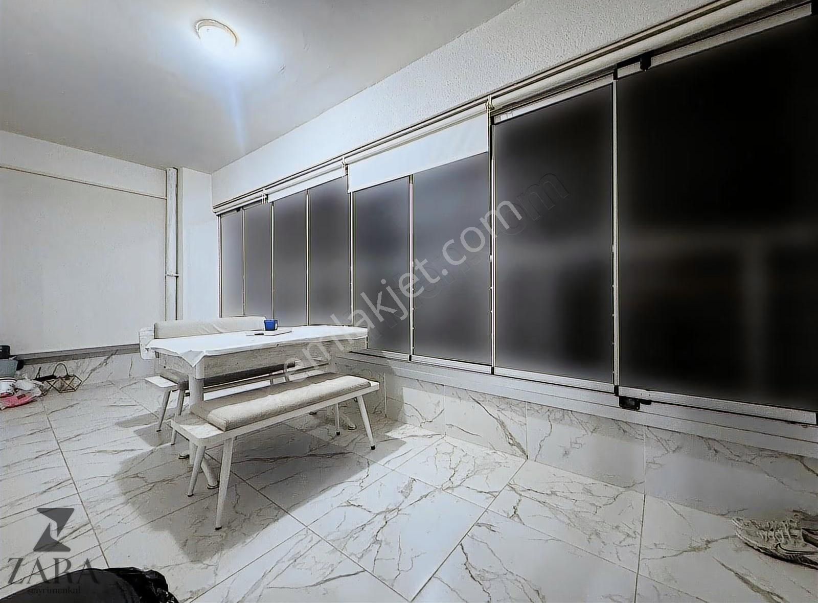 ▄zara▄doğukent Cd Üzeri Sitede 3+1_135m² Orman Manzaralı Ara Kat - Görsel 22