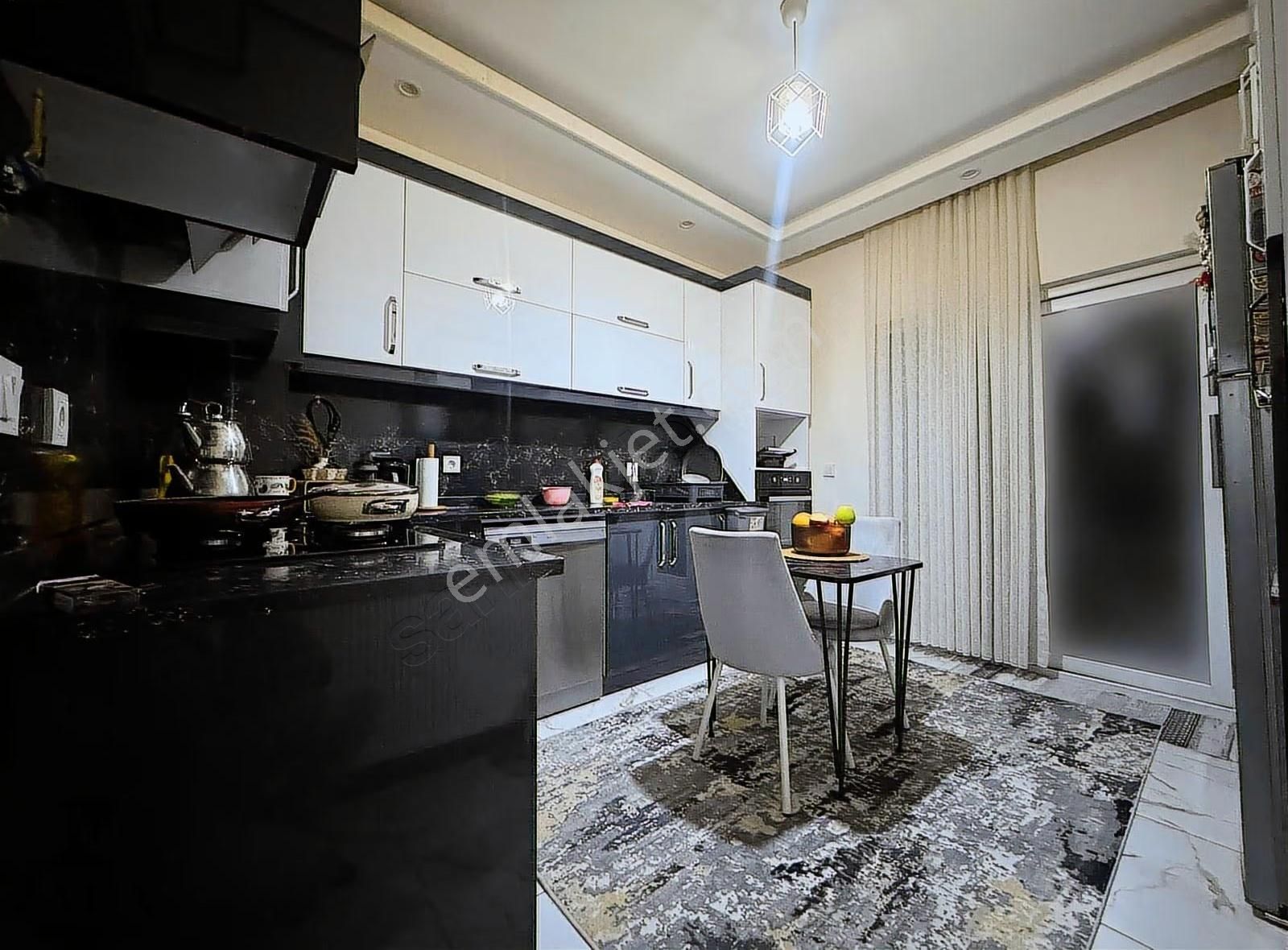 ▄zara▄doğukent Cd Üzeri Sitede 3+1_135m² Orman Manzaralı Ara Kat - Görsel 33